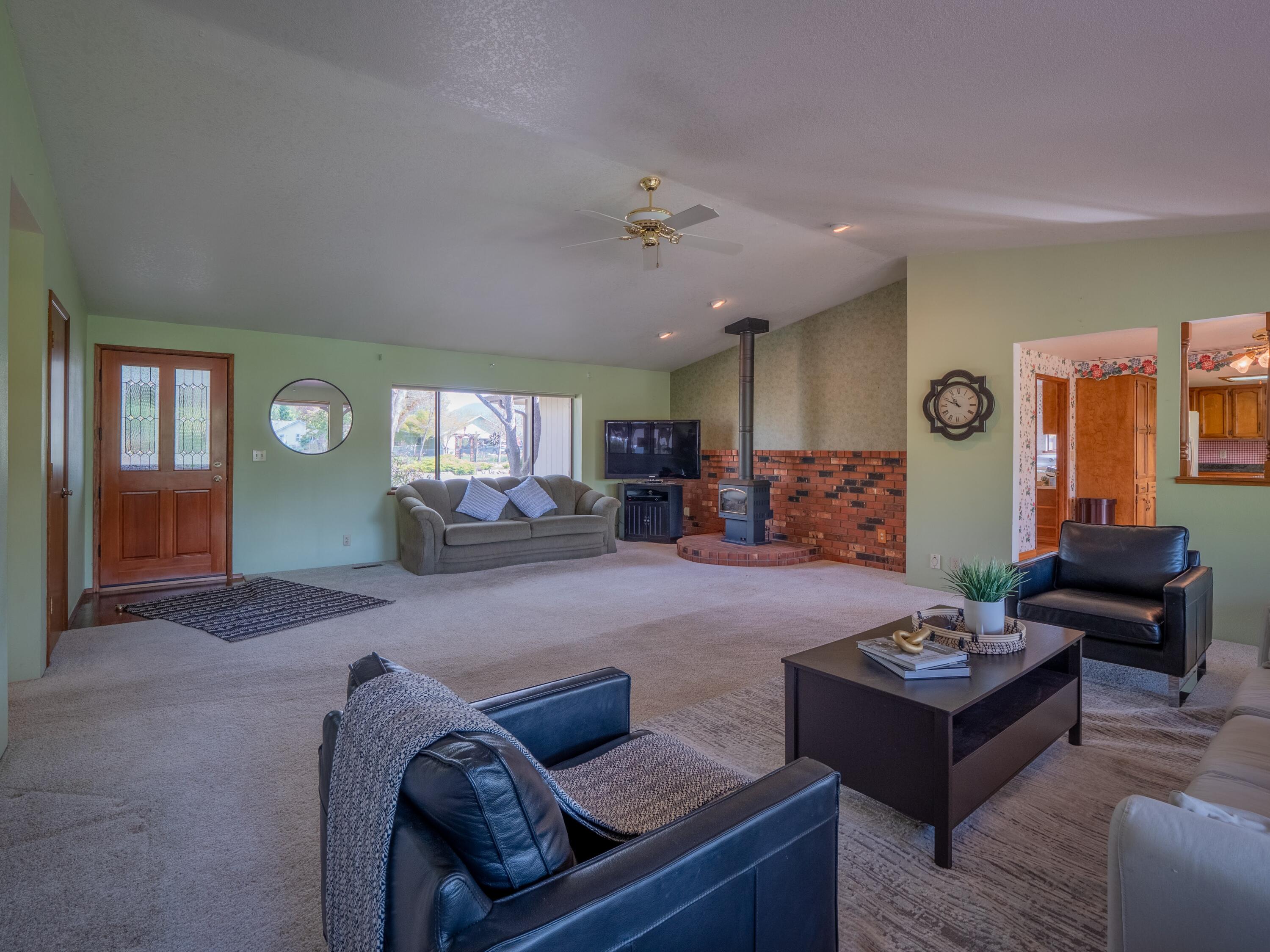 Wineteer Subdivision - Residential