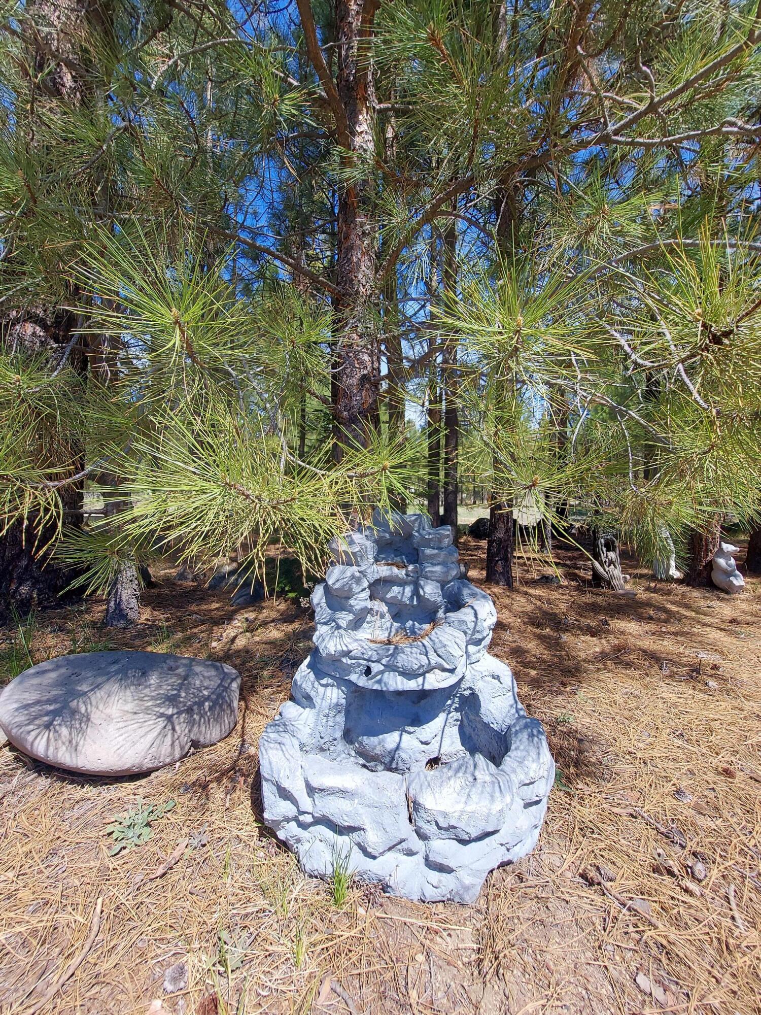 Antelope Meadows - Residential