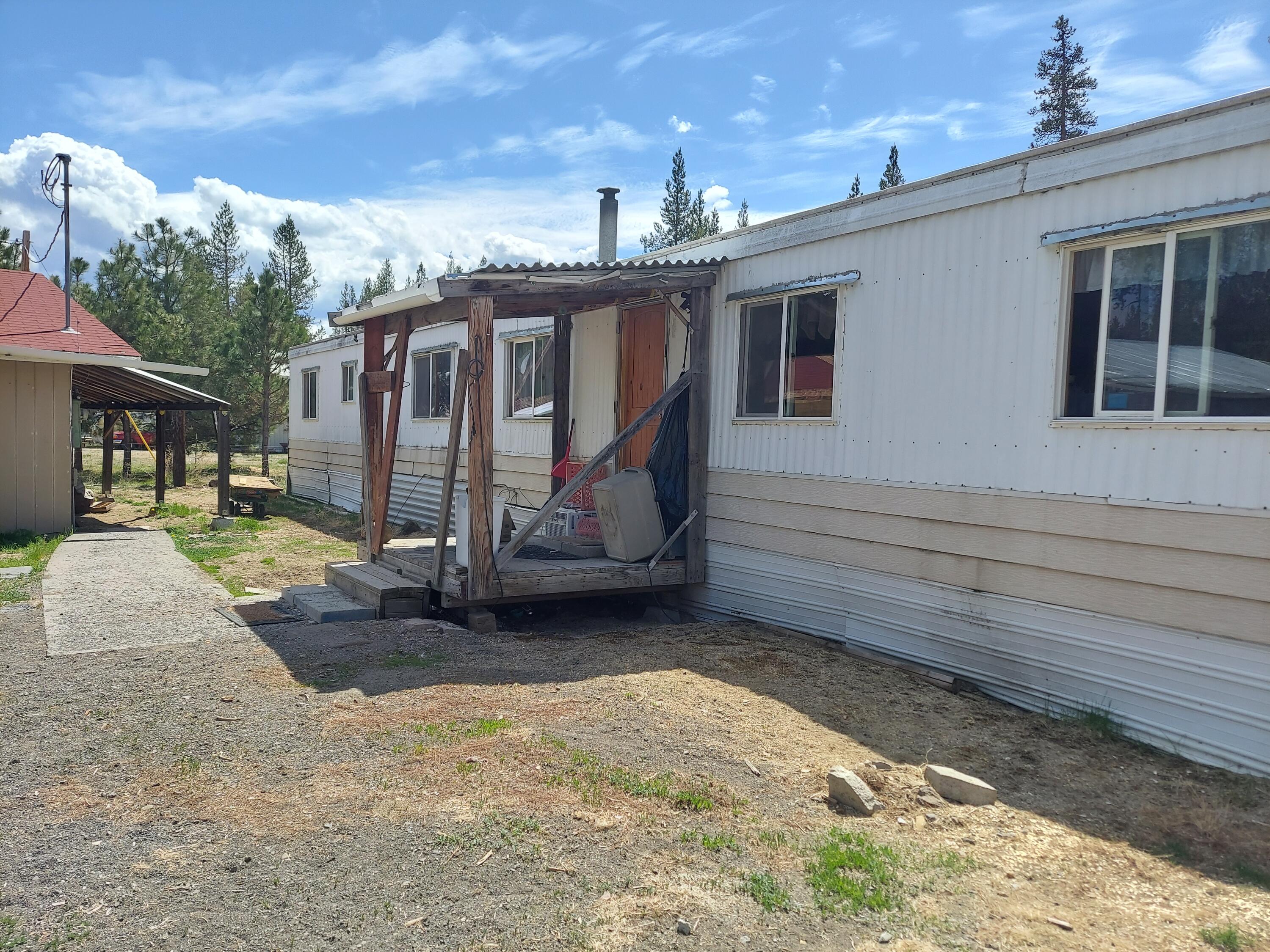 Antelope Meadows - Residential