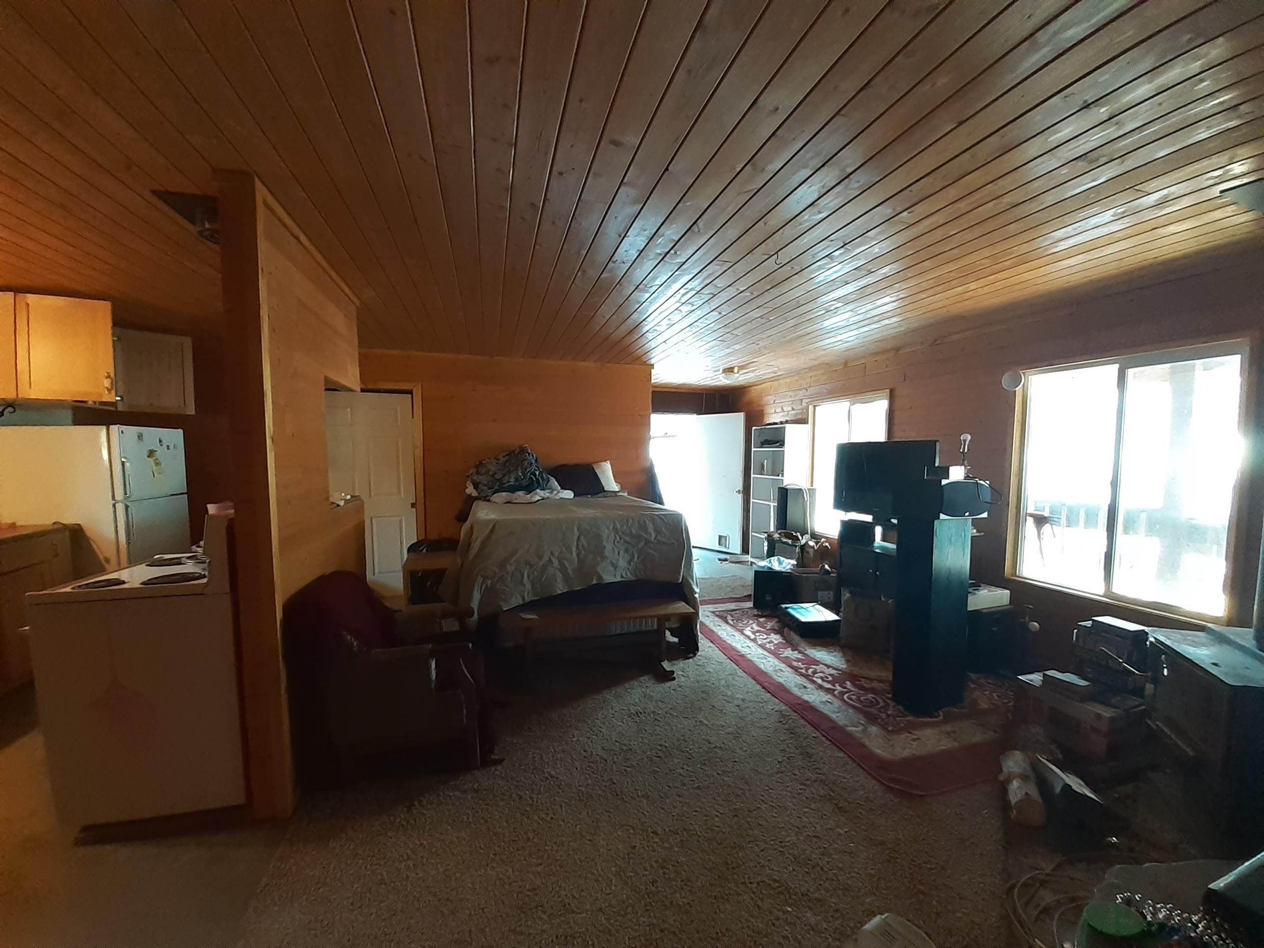 Antelope Meadows - Residential