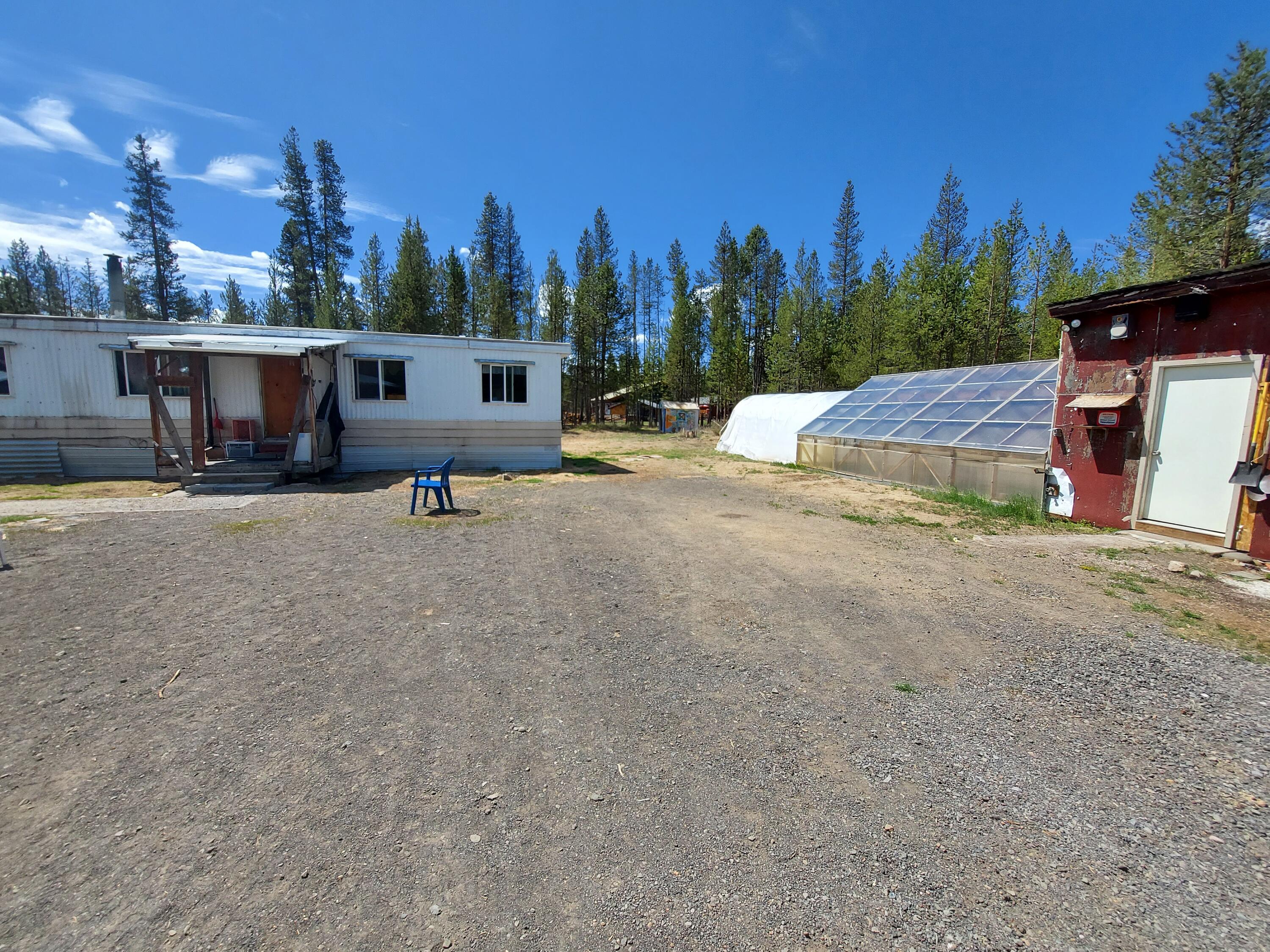 Antelope Meadows - Residential