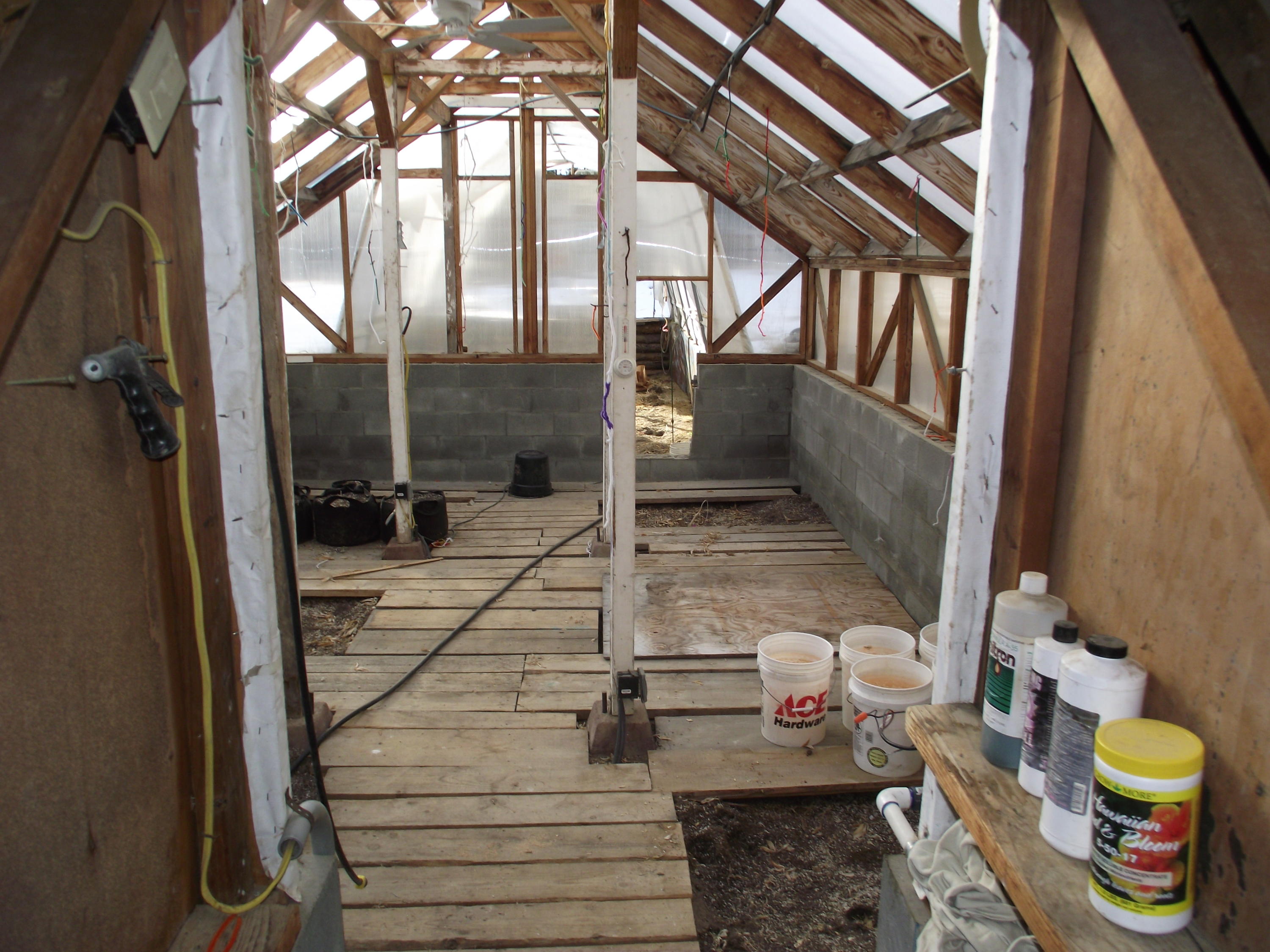 Antelope Meadows - Residential