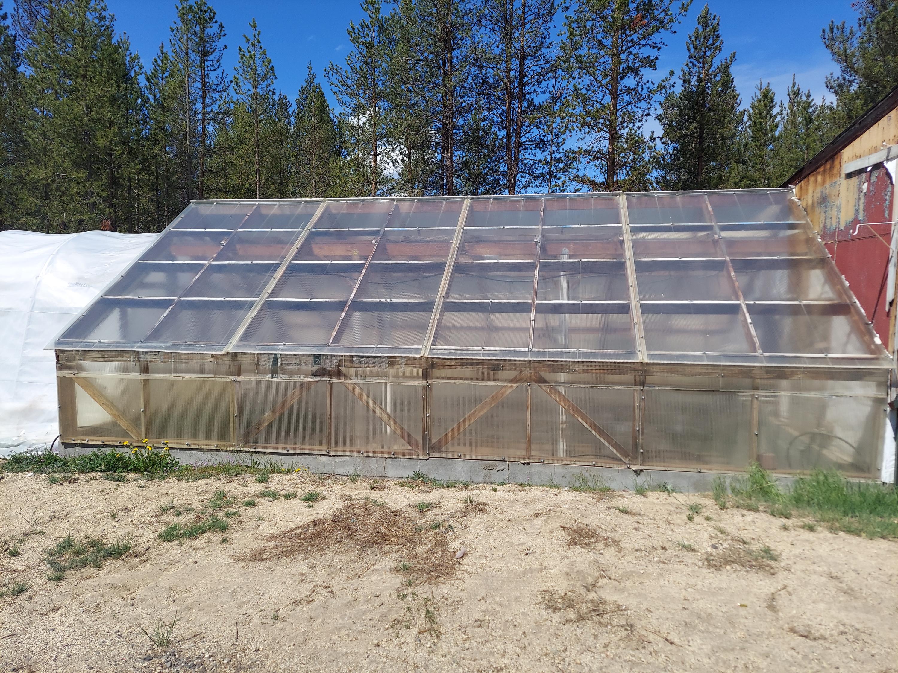 Antelope Meadows - Residential