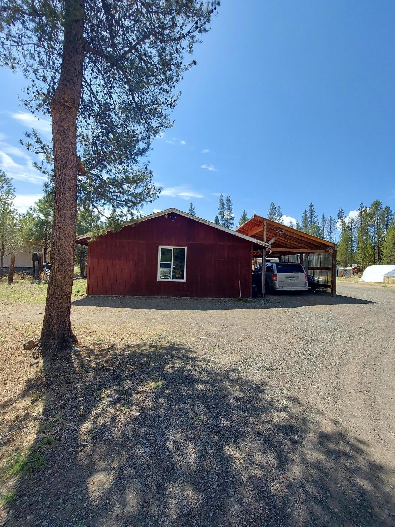 Antelope Meadows - Residential