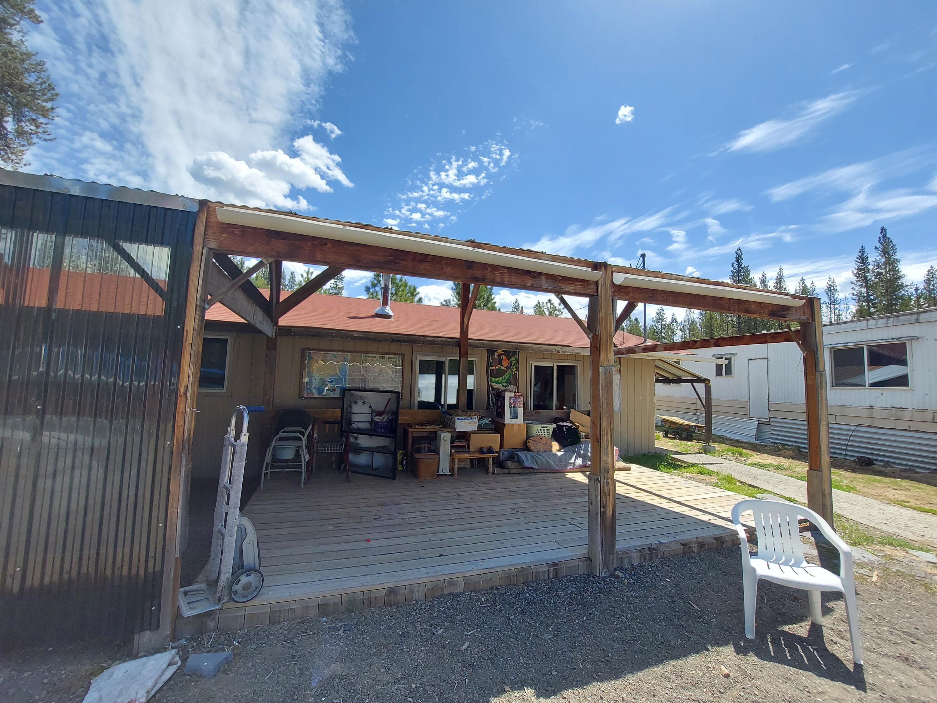 Antelope Meadows - Residential