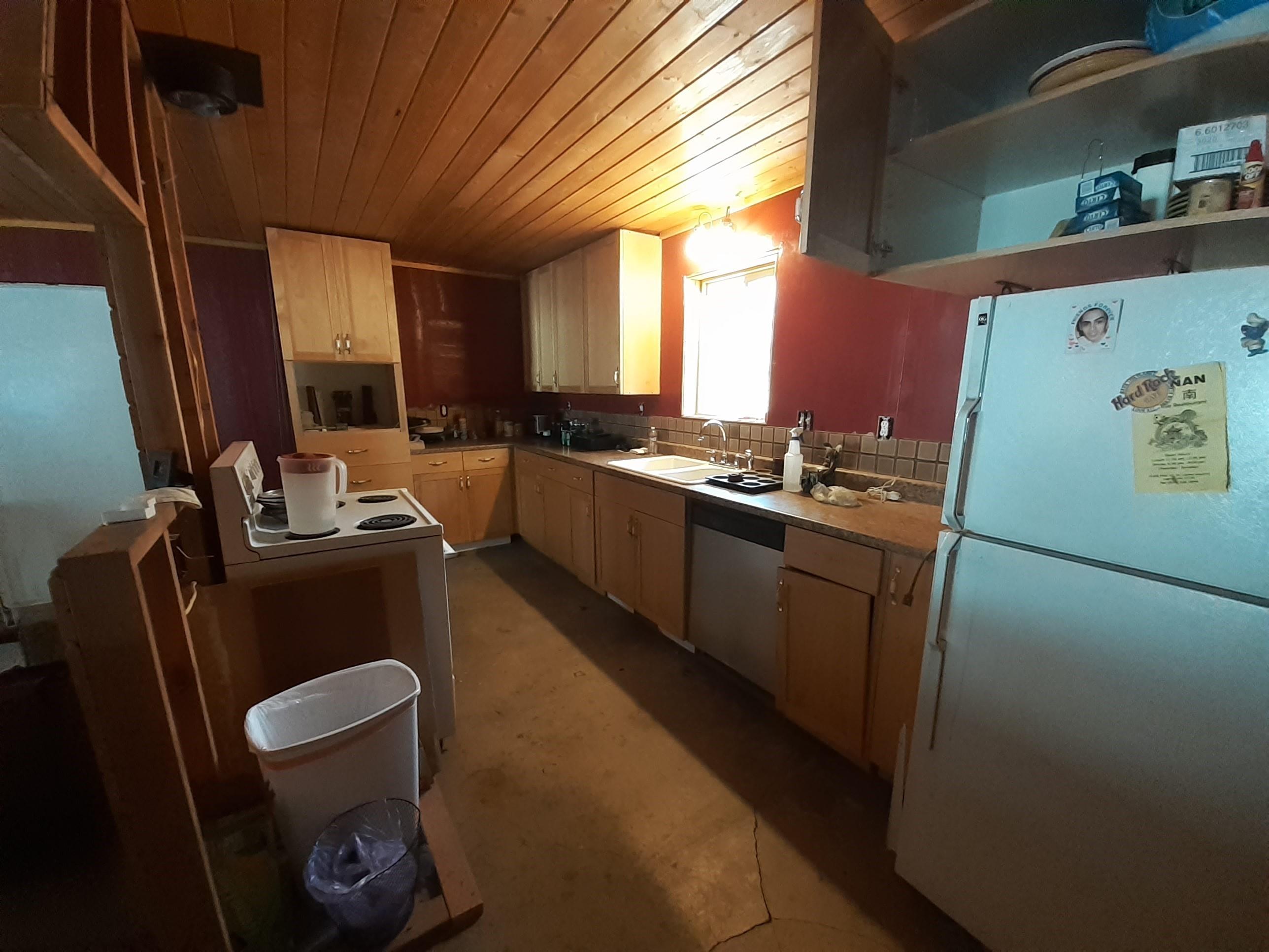 Antelope Meadows - Residential