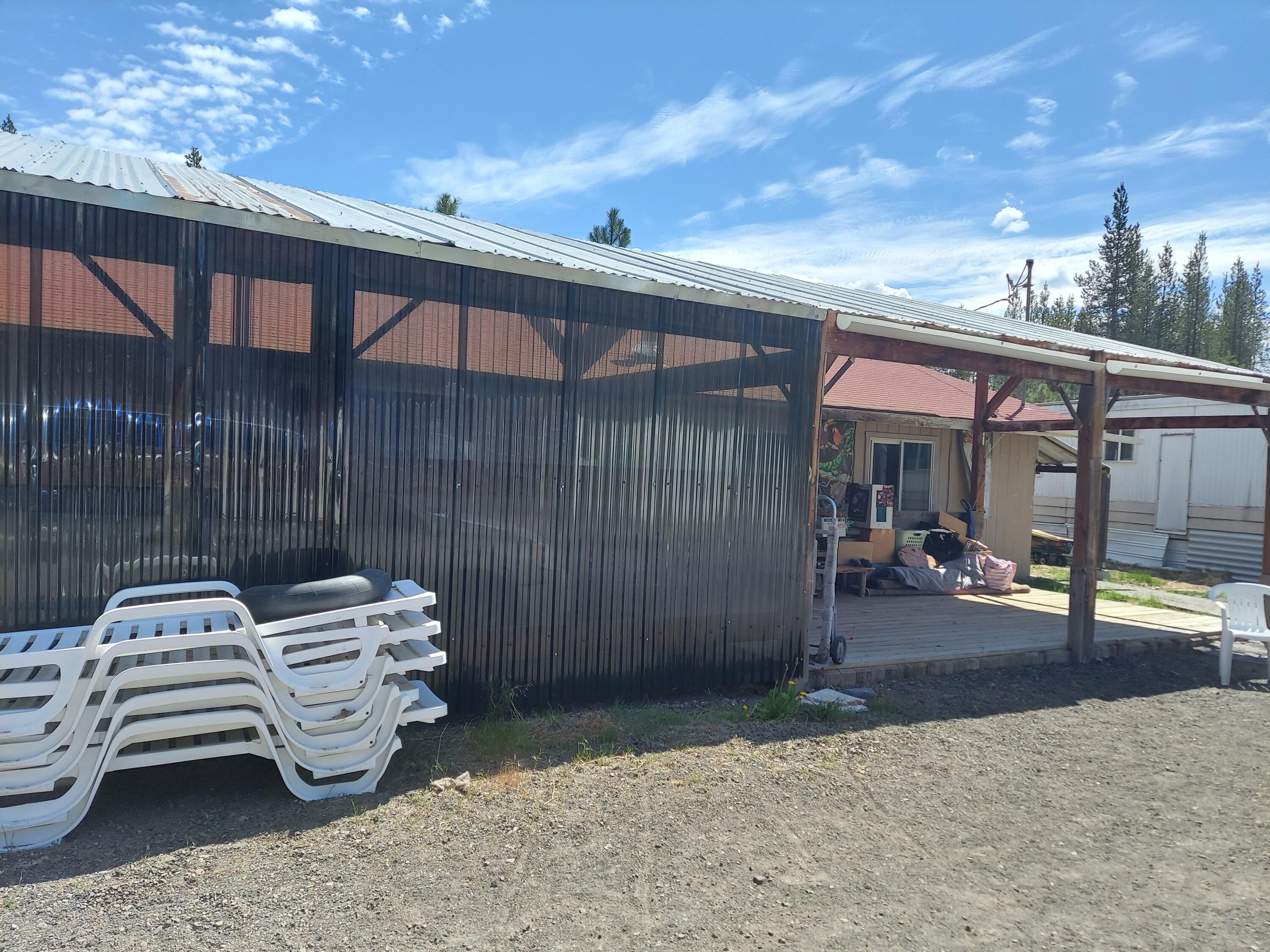 Antelope Meadows - Residential