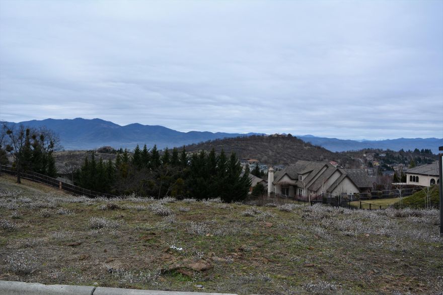 Sold Only.  Saddle Ridge Subdivision, Phase 3, Lot 55.  This sale was a package price combined with lot 54.  Listing agent is related to the seller.