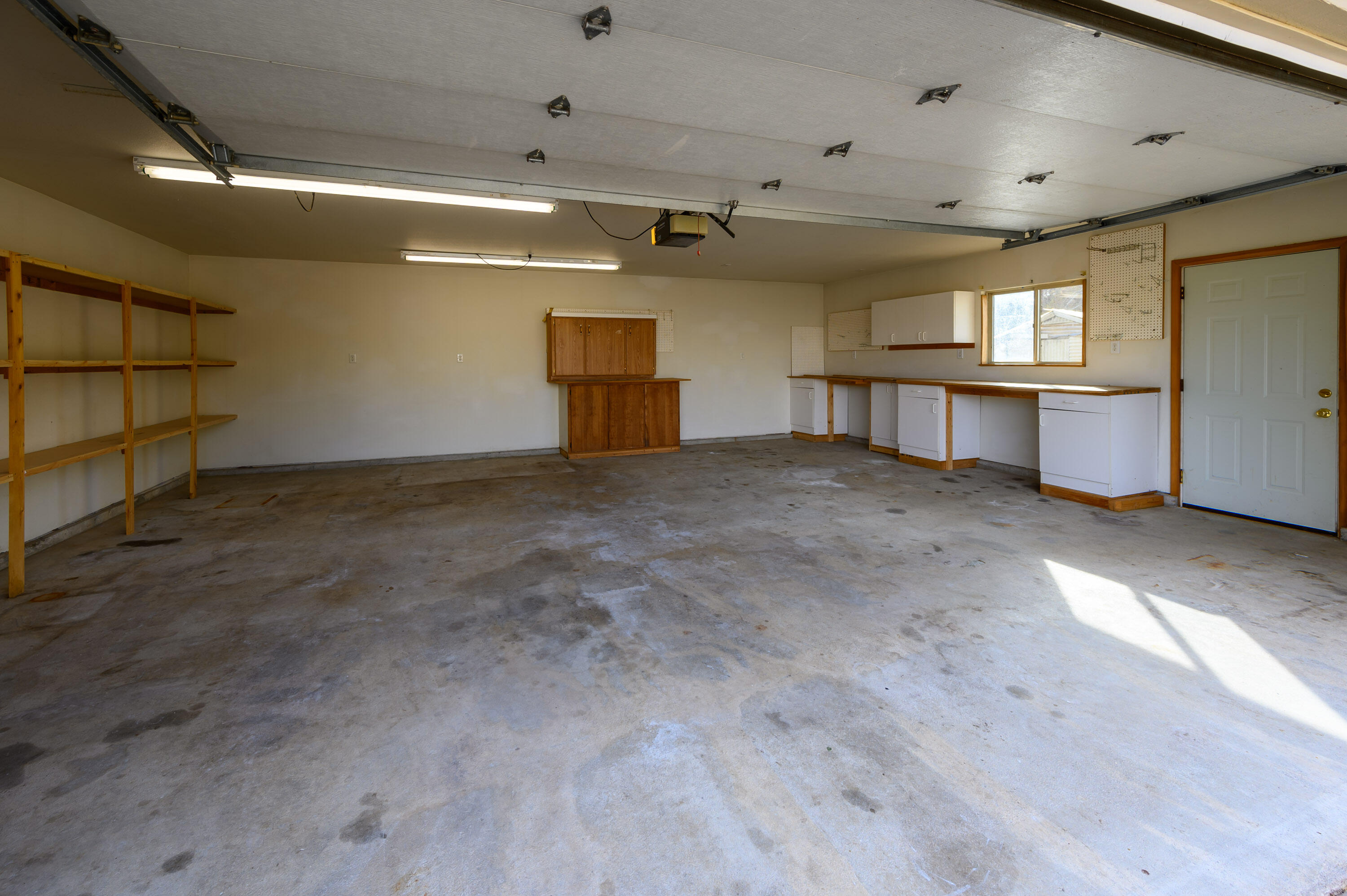 Rancho El Sereno - Residential