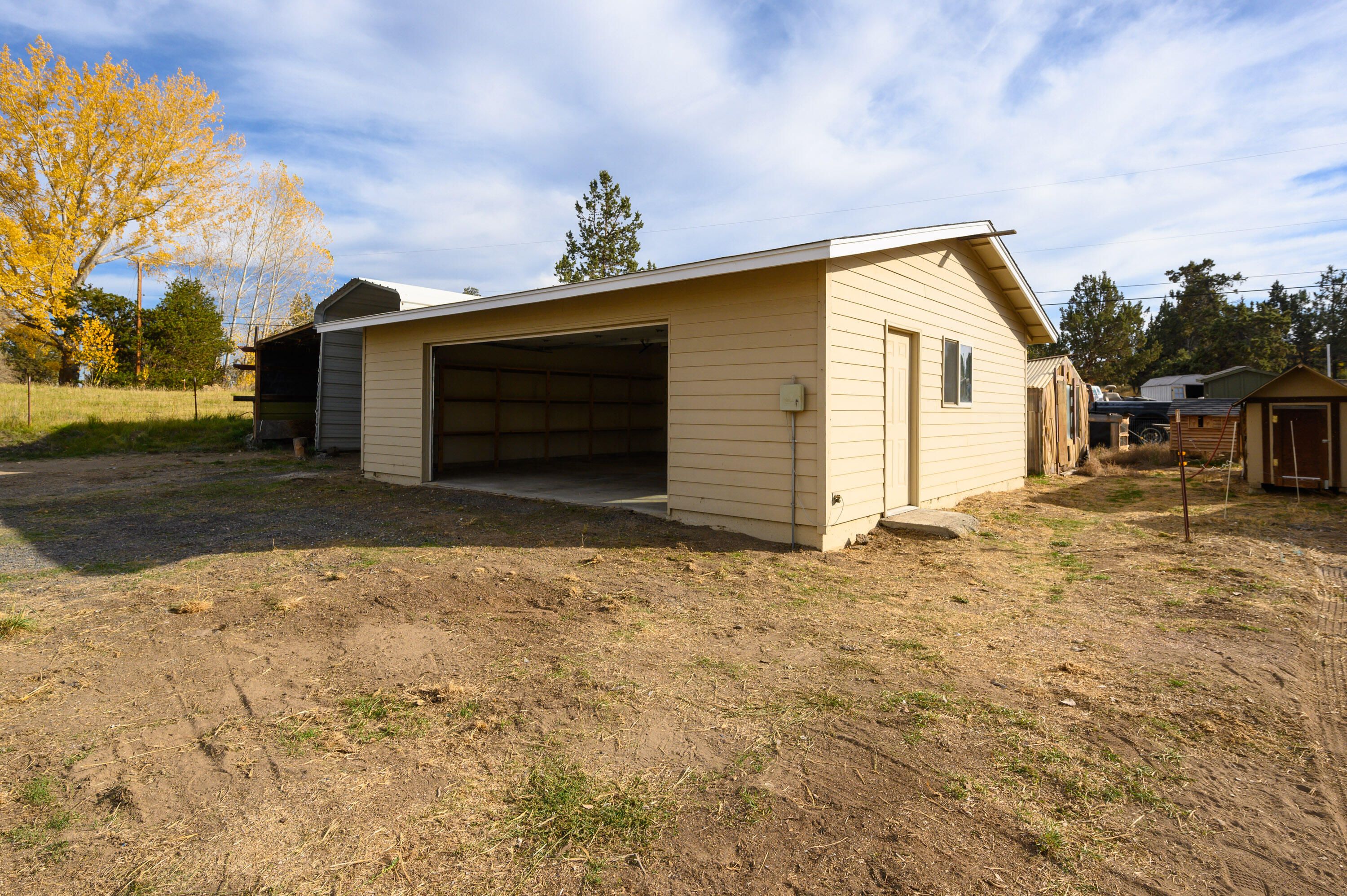 Rancho El Sereno - Residential
