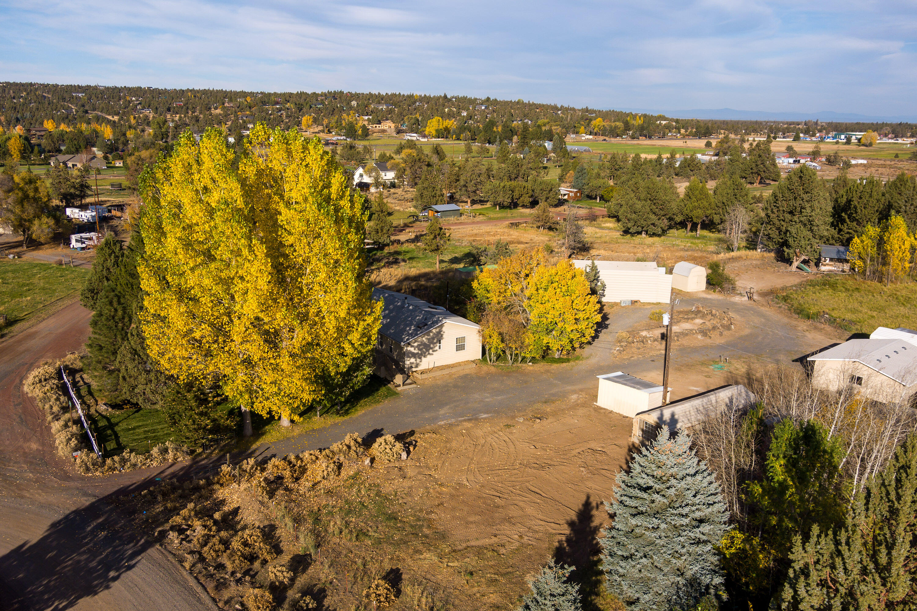 Rancho El Sereno - Residential