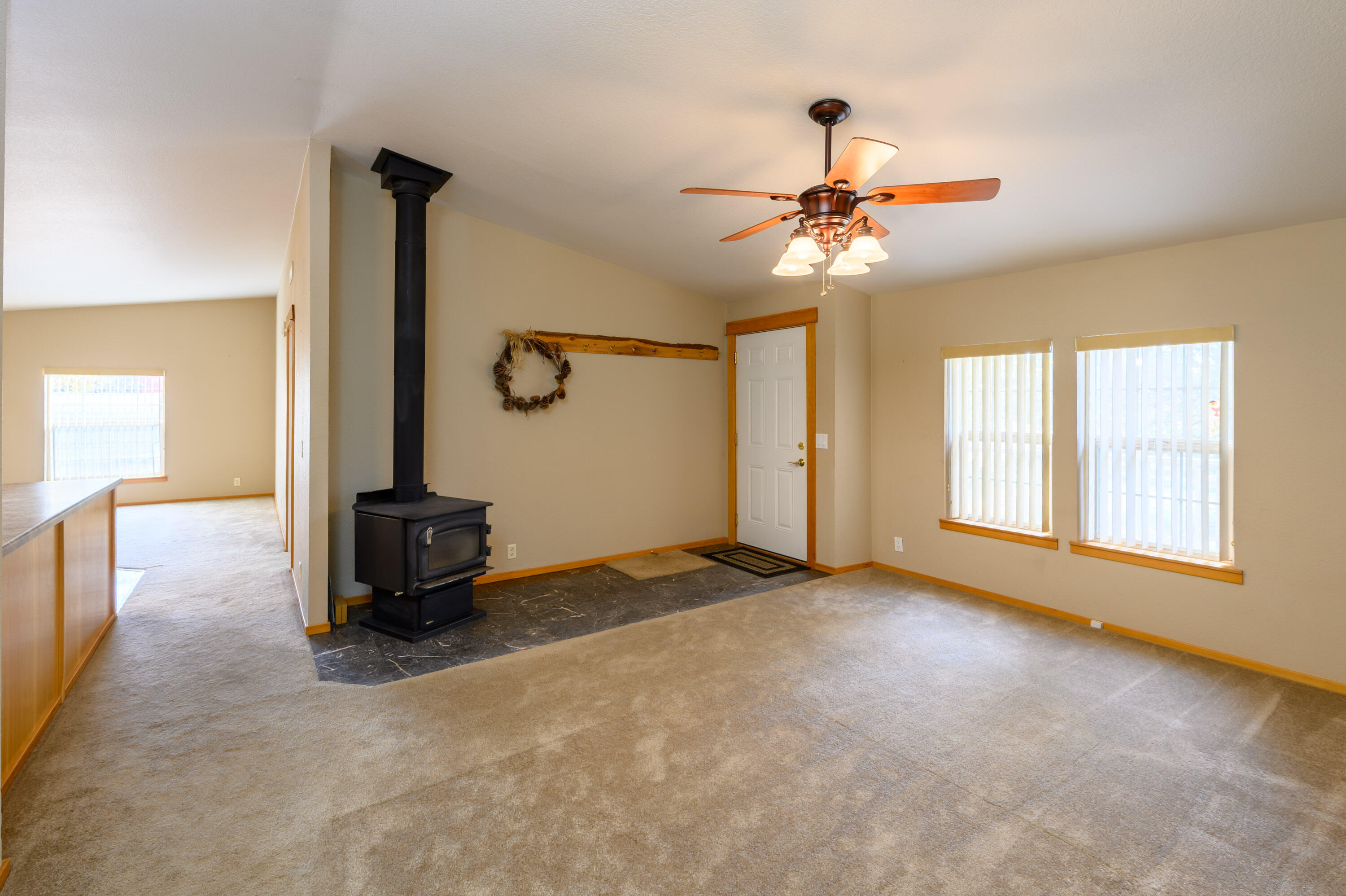 Rancho El Sereno - Residential