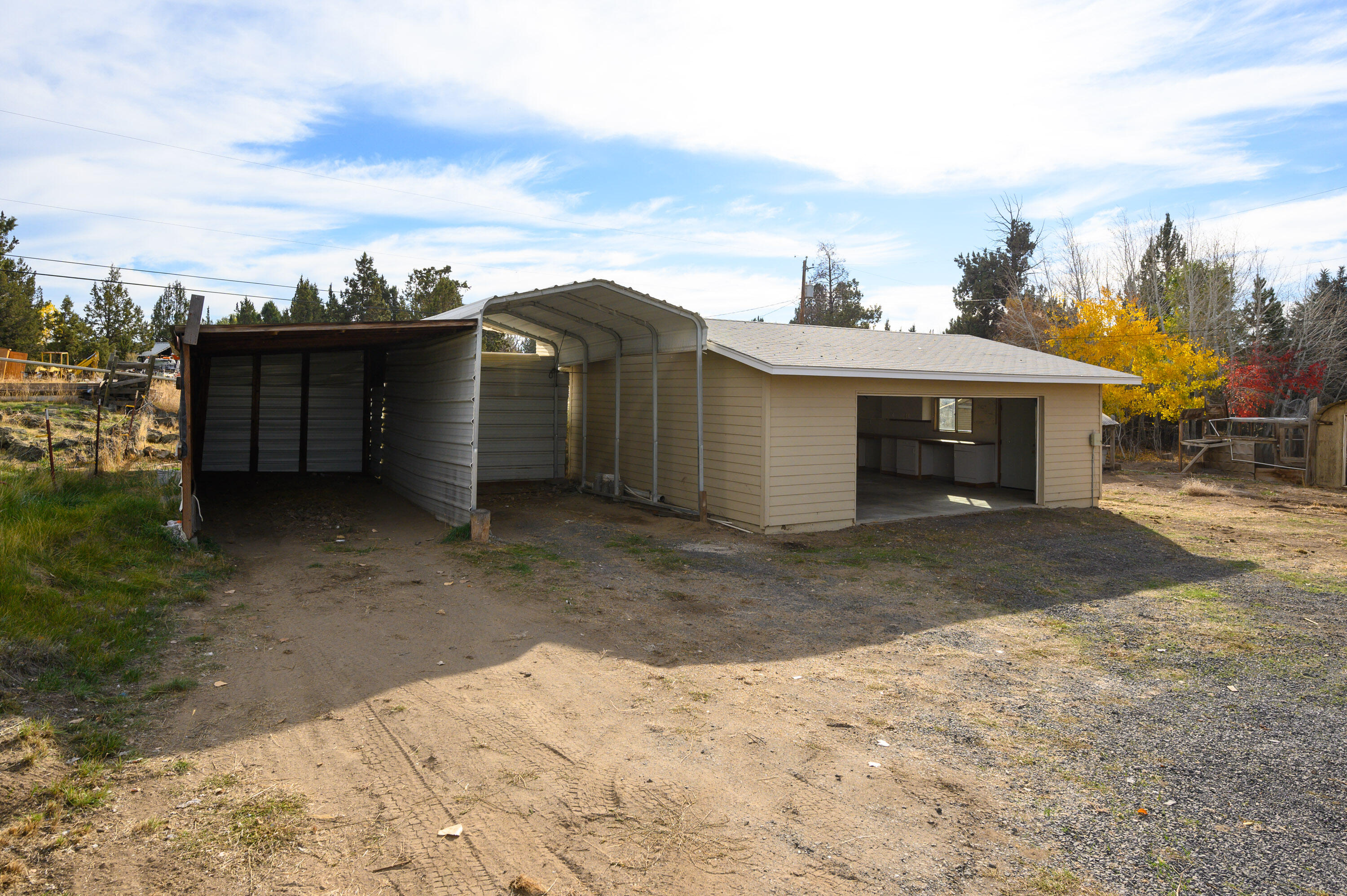 Rancho El Sereno - Residential