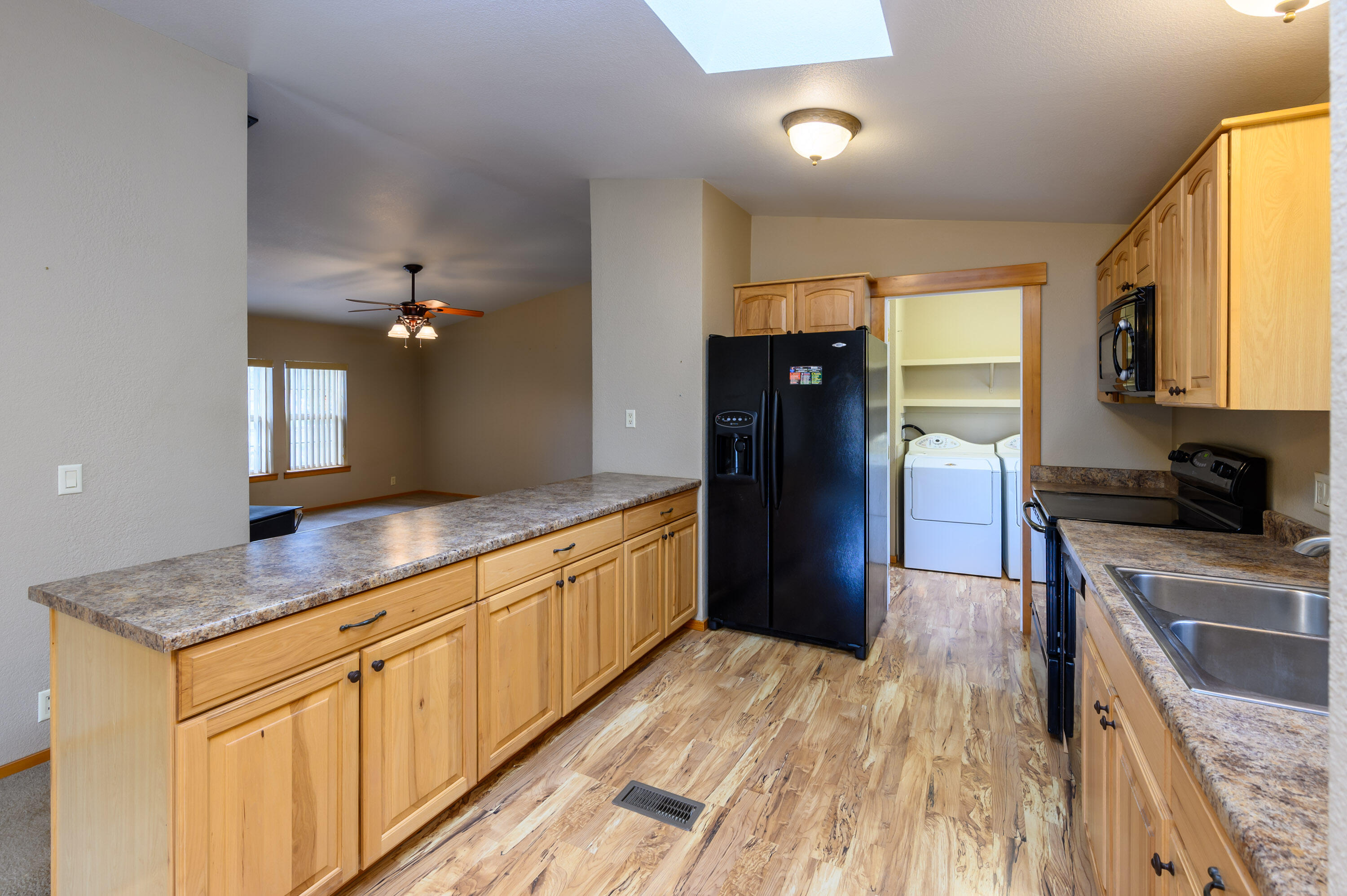 Rancho El Sereno - Residential