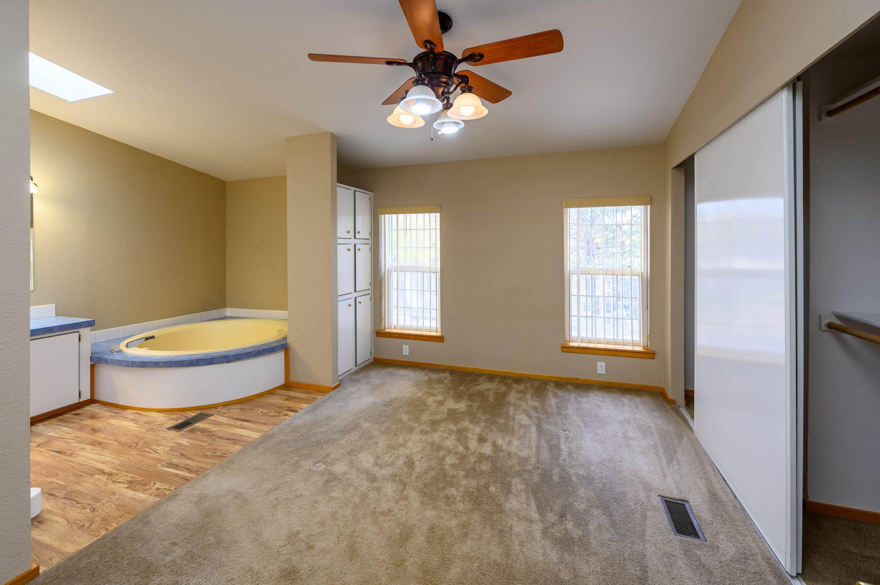 Rancho El Sereno - Residential