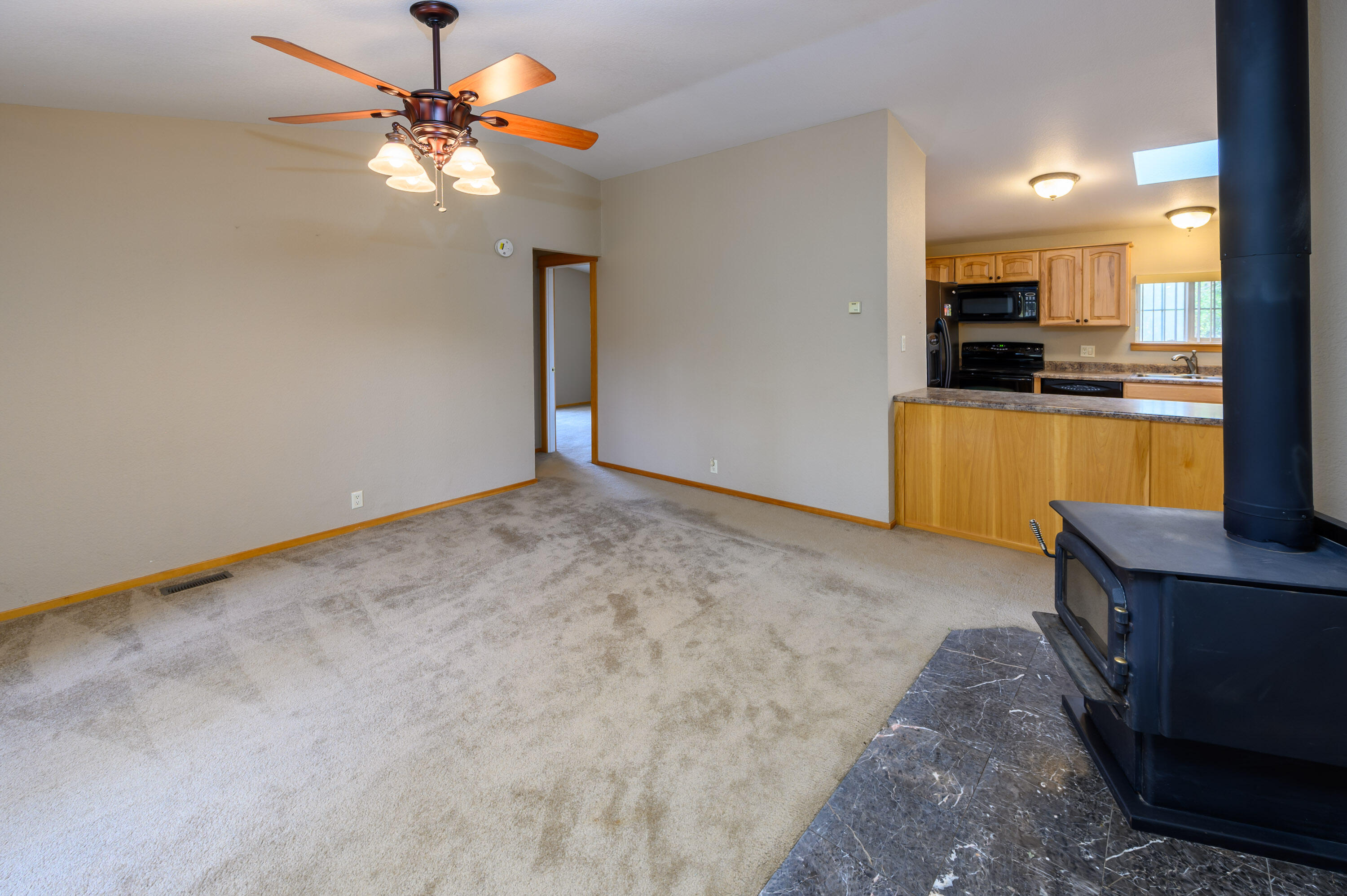 Rancho El Sereno - Residential