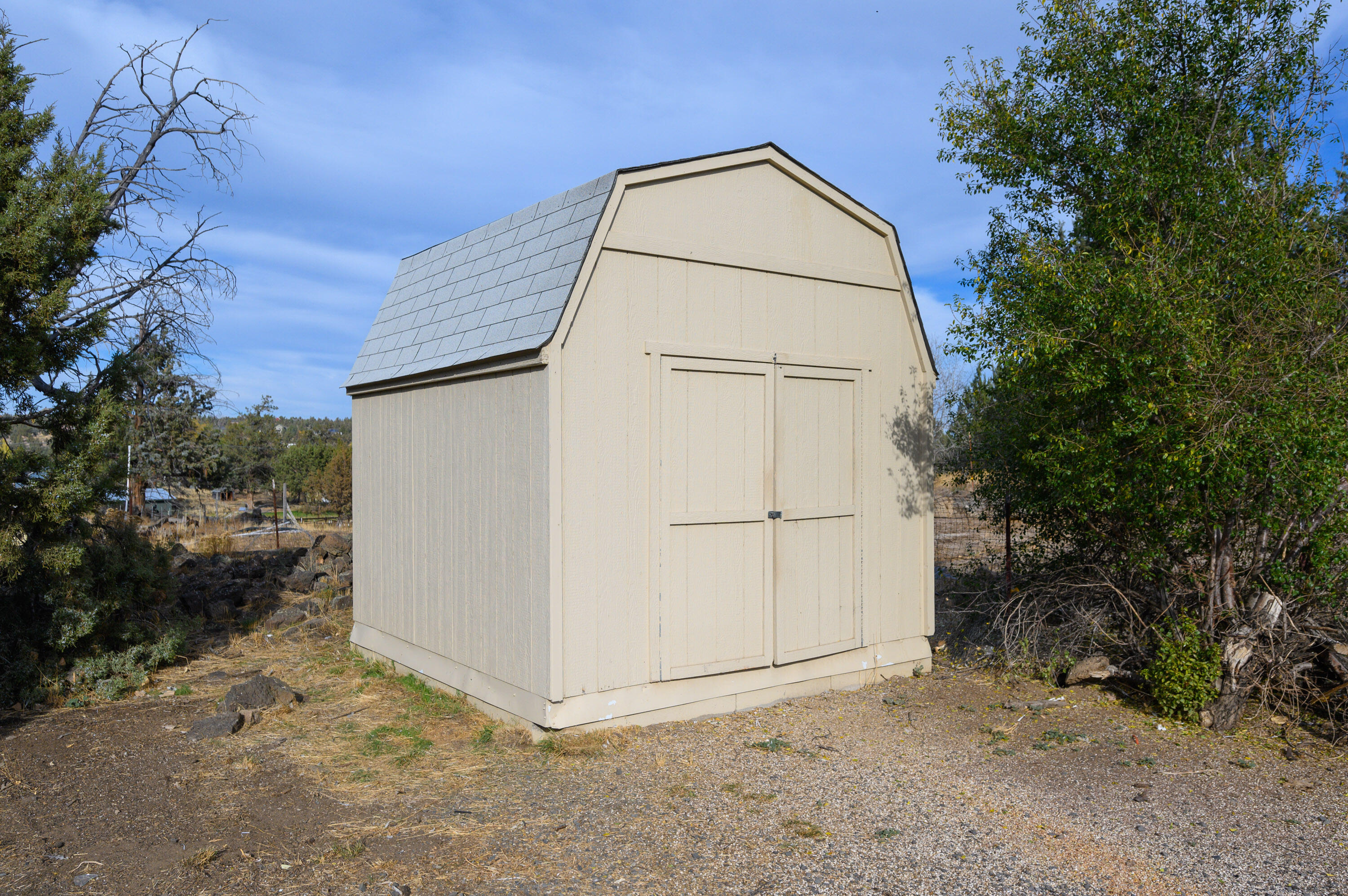 Rancho El Sereno - Residential