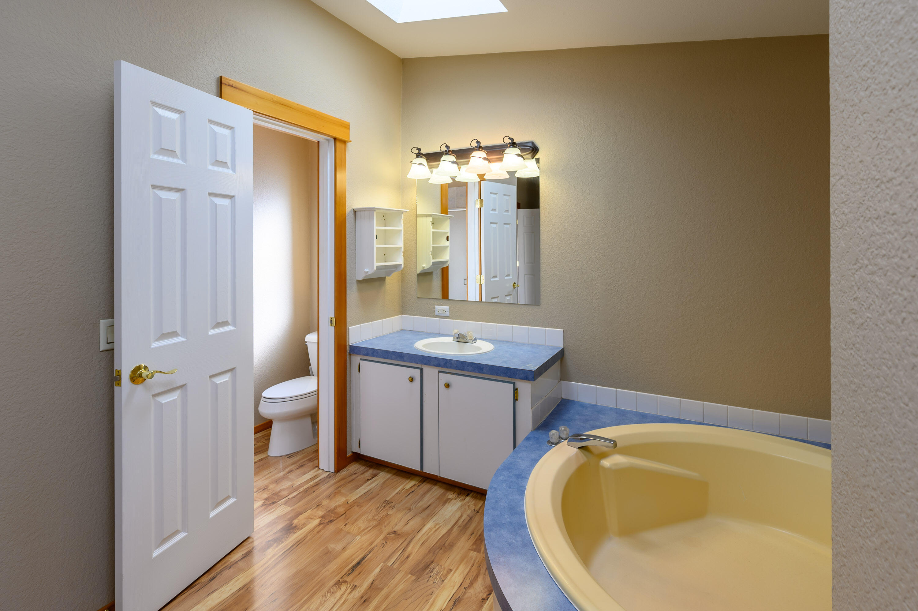 Rancho El Sereno - Residential