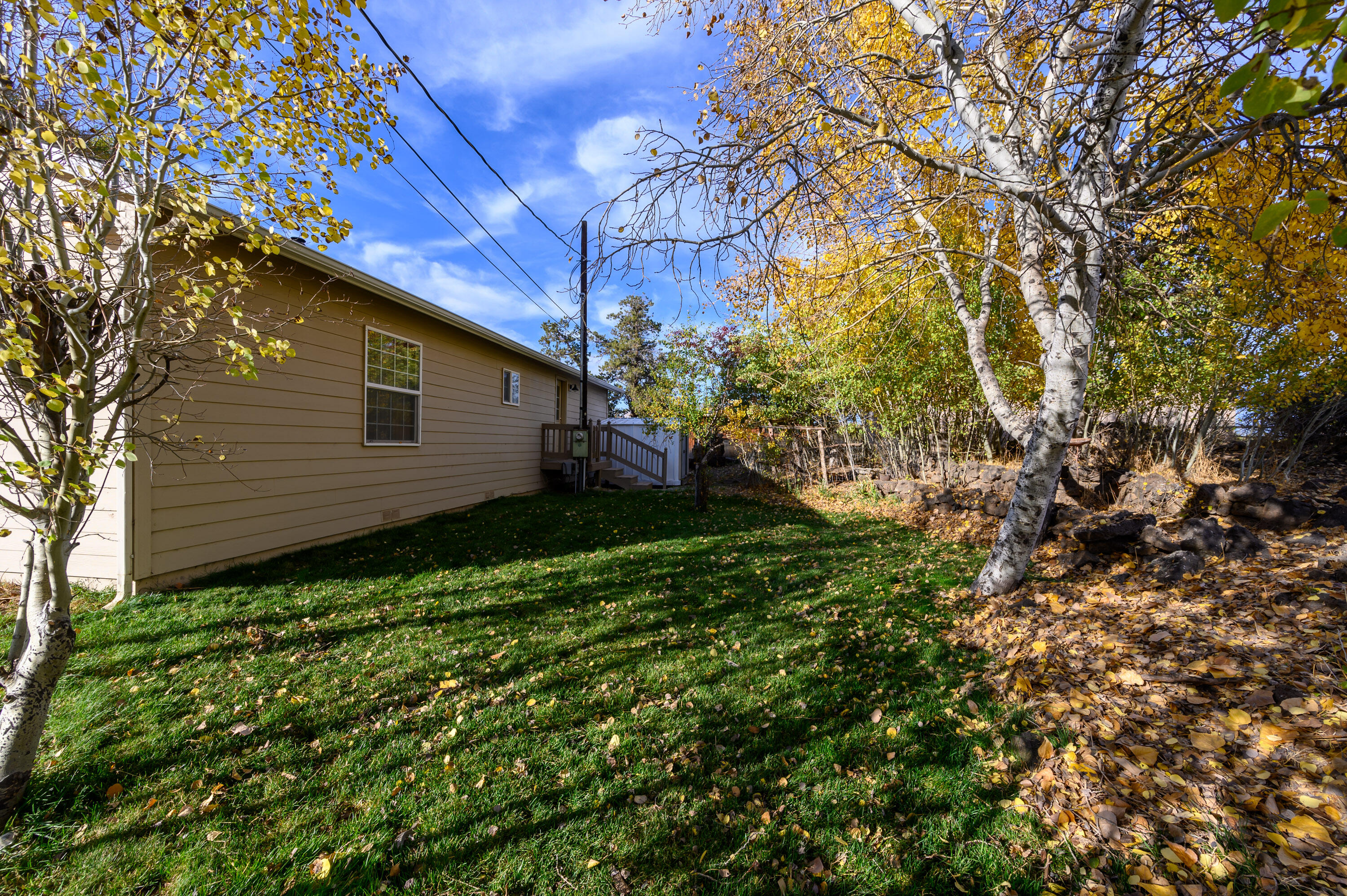 Rancho El Sereno - Residential