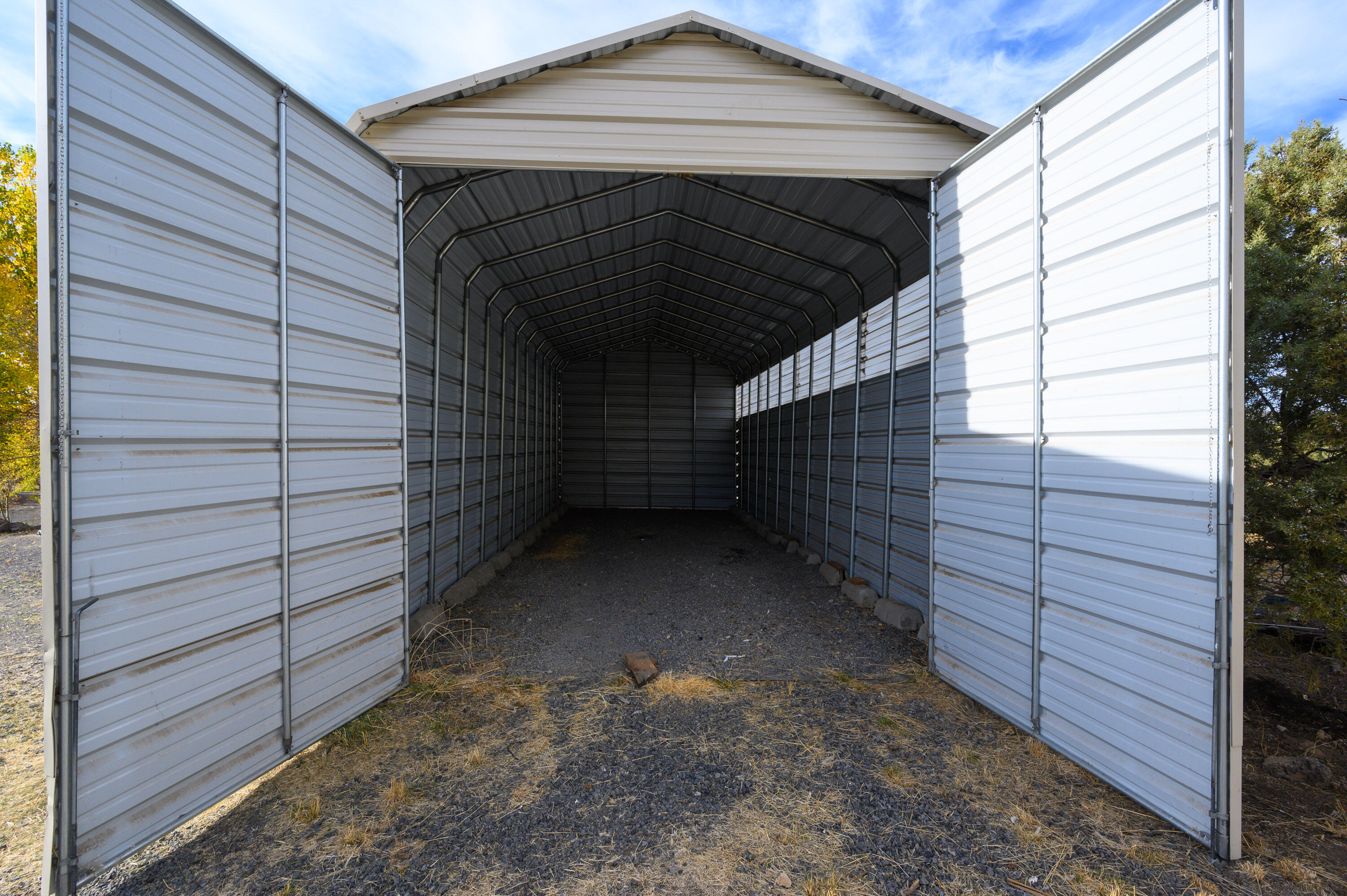 Rancho El Sereno - Residential