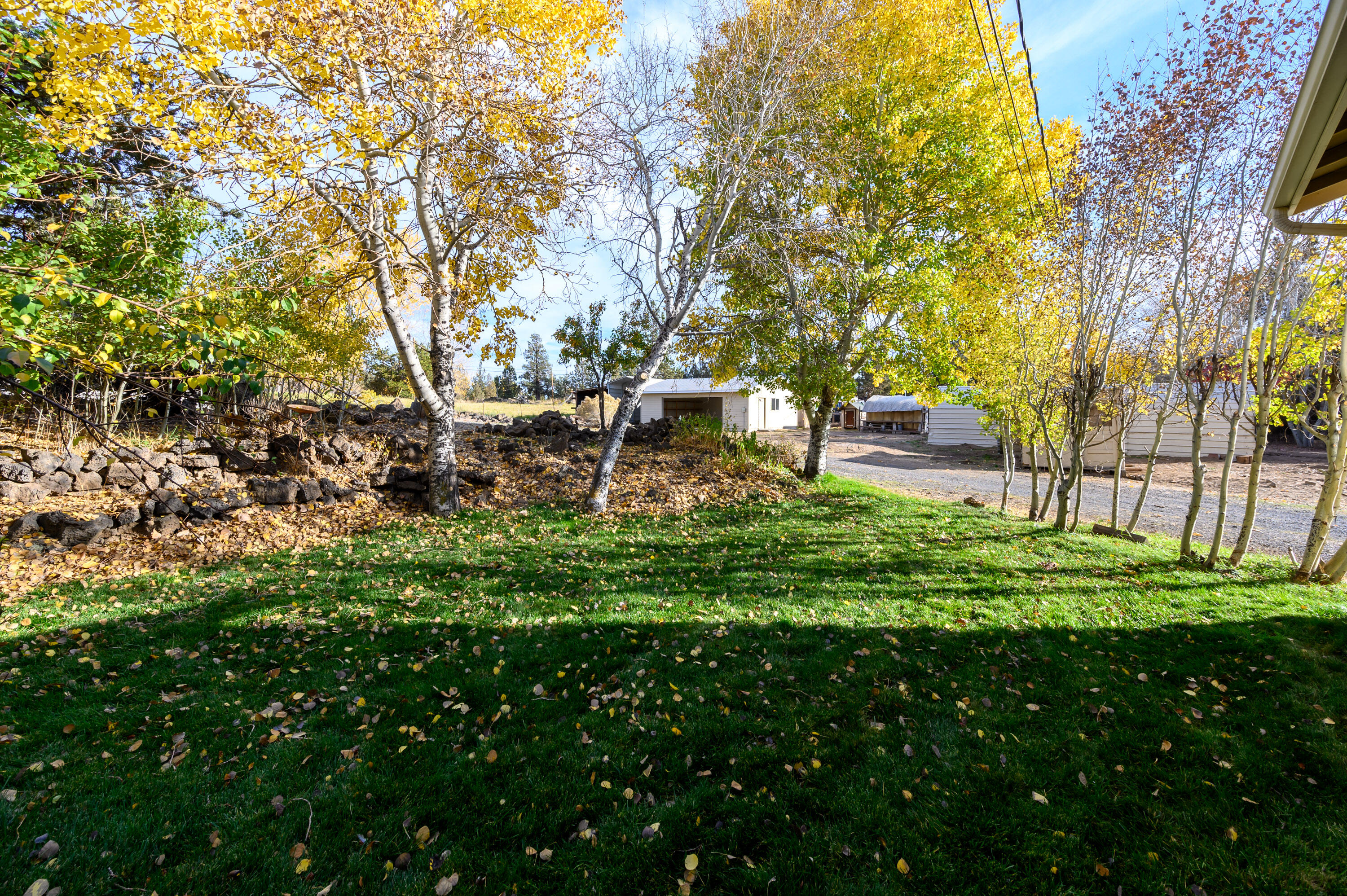 Rancho El Sereno - Residential