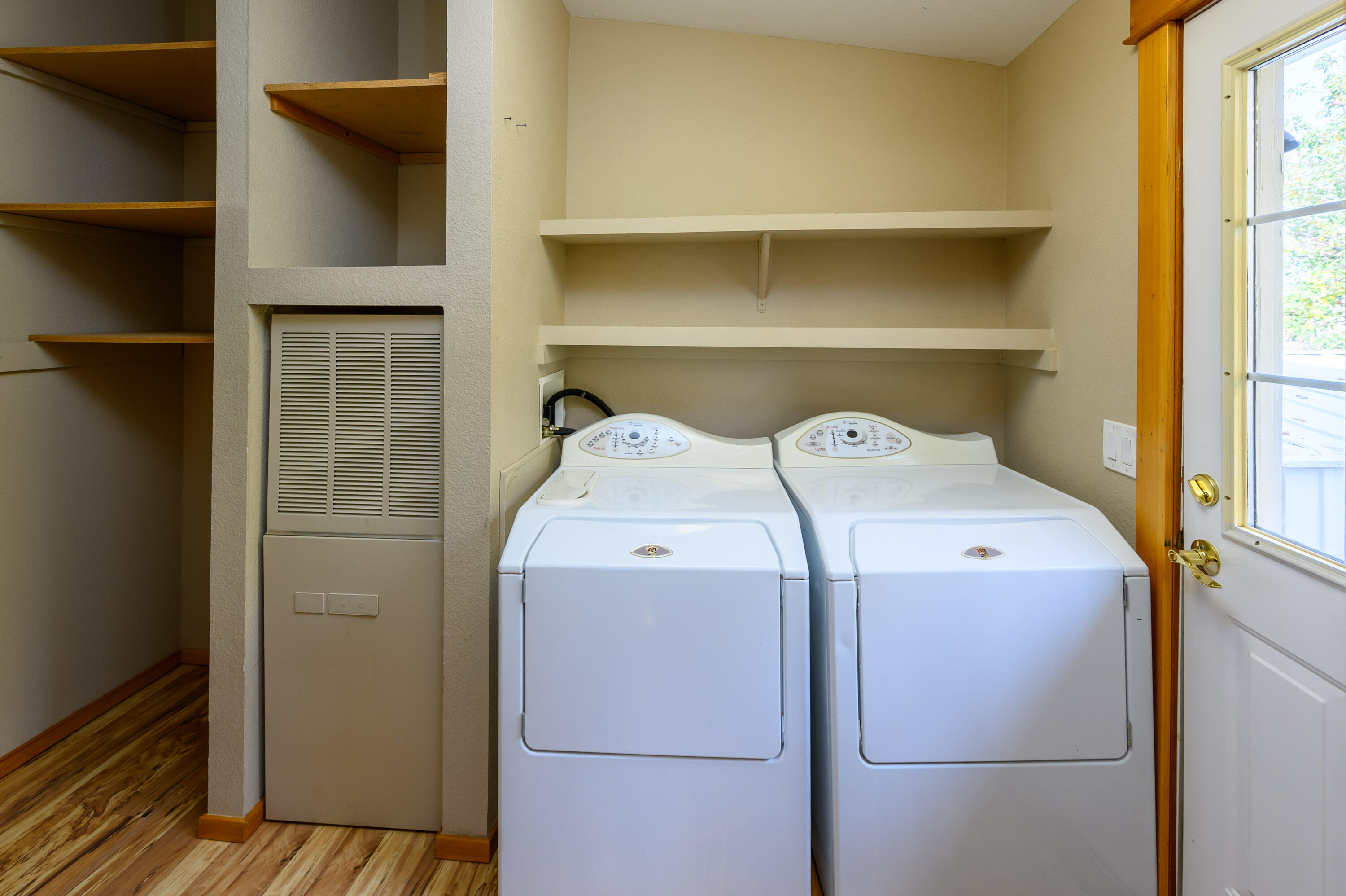 Rancho El Sereno - Residential