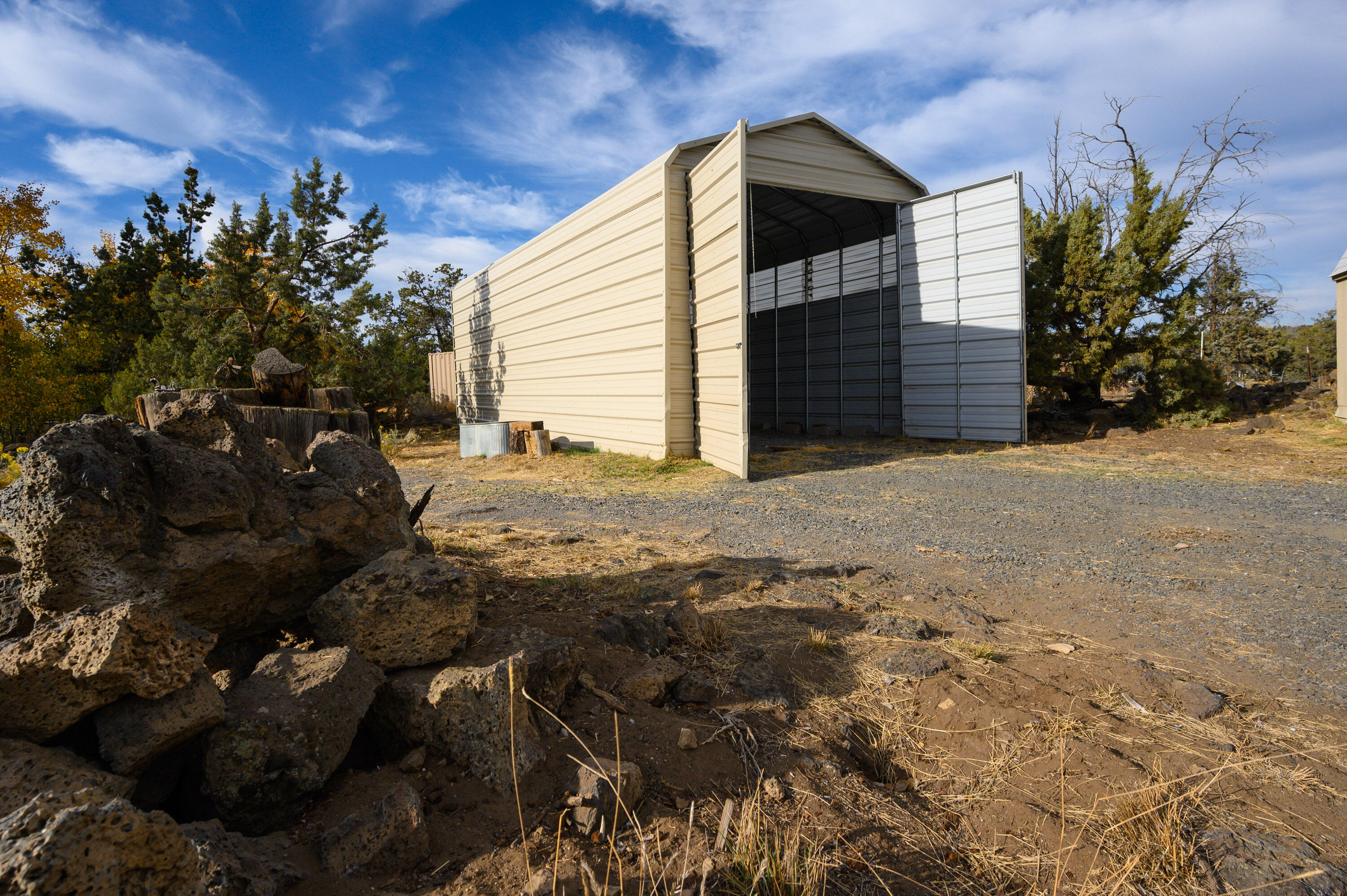 Rancho El Sereno - Residential