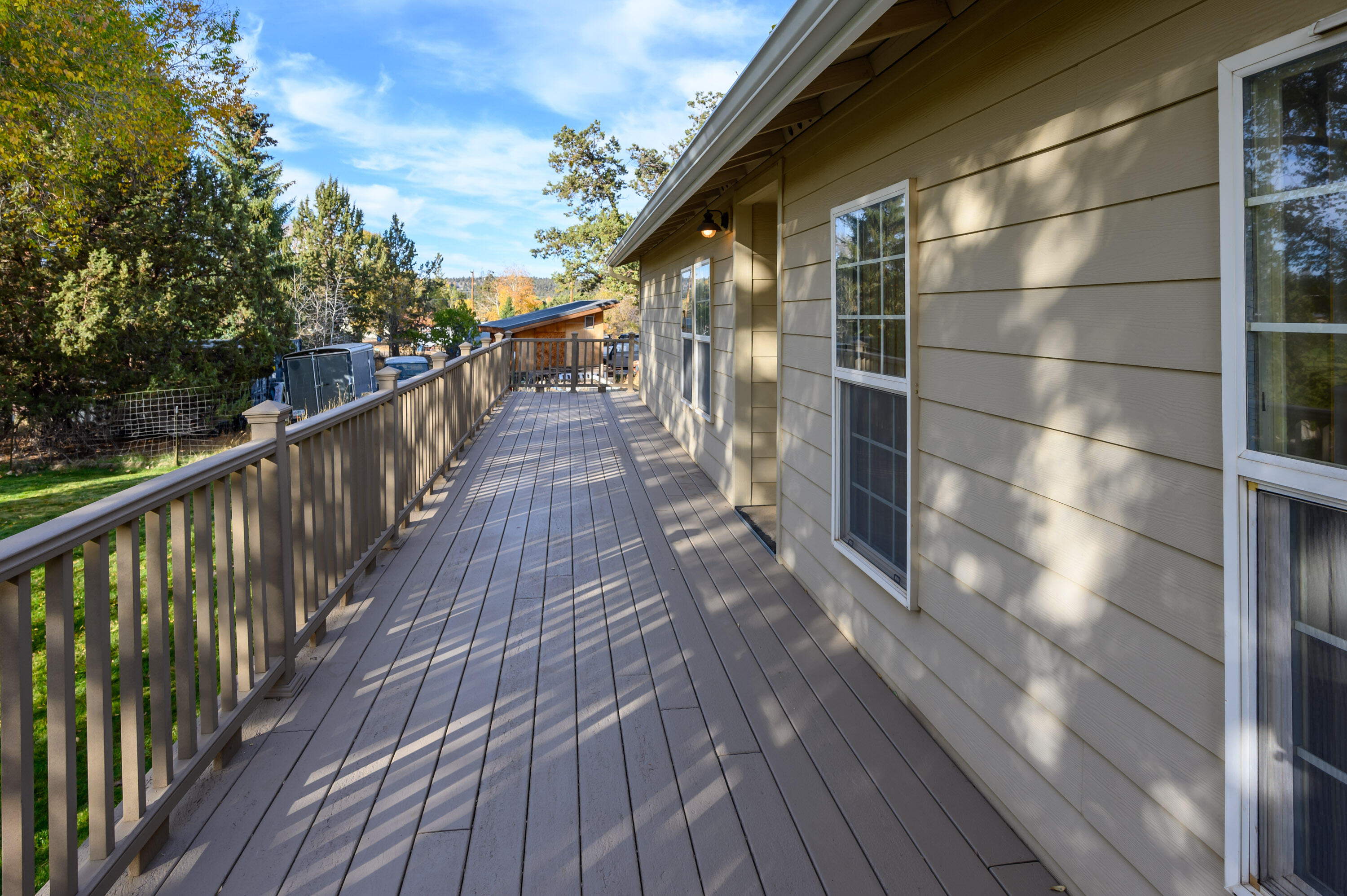 Rancho El Sereno - Residential