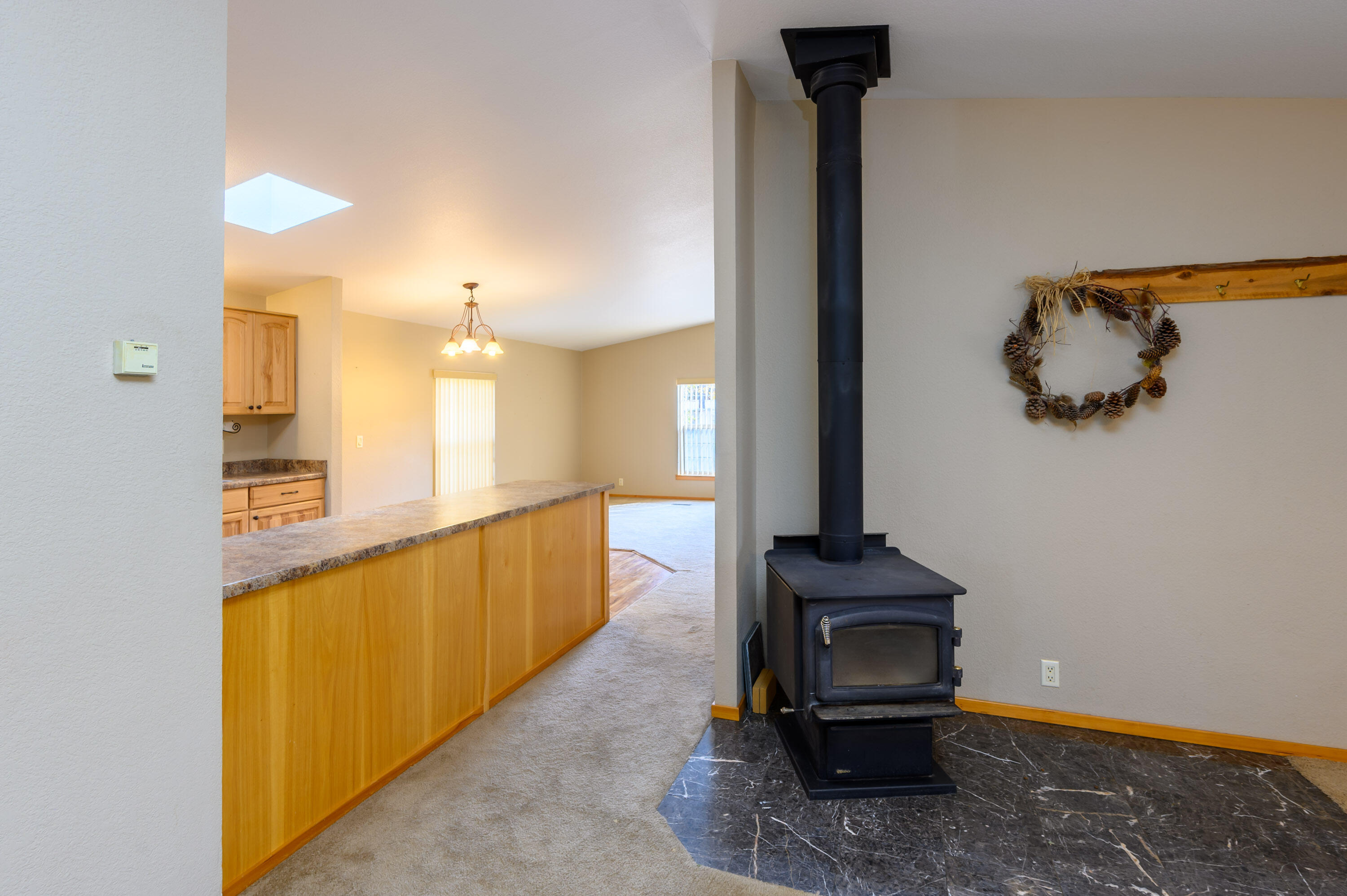 Rancho El Sereno - Residential