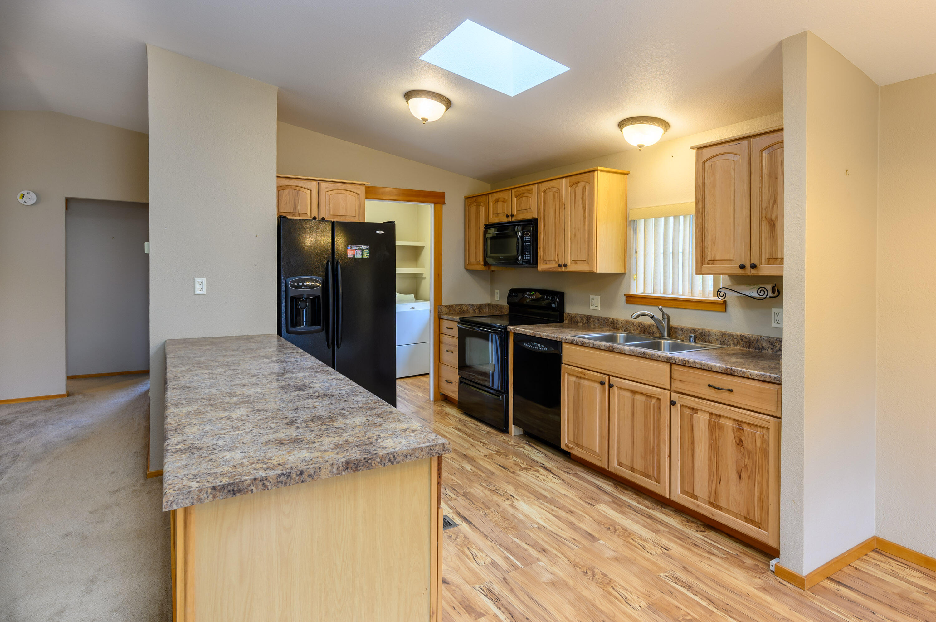 Rancho El Sereno - Residential