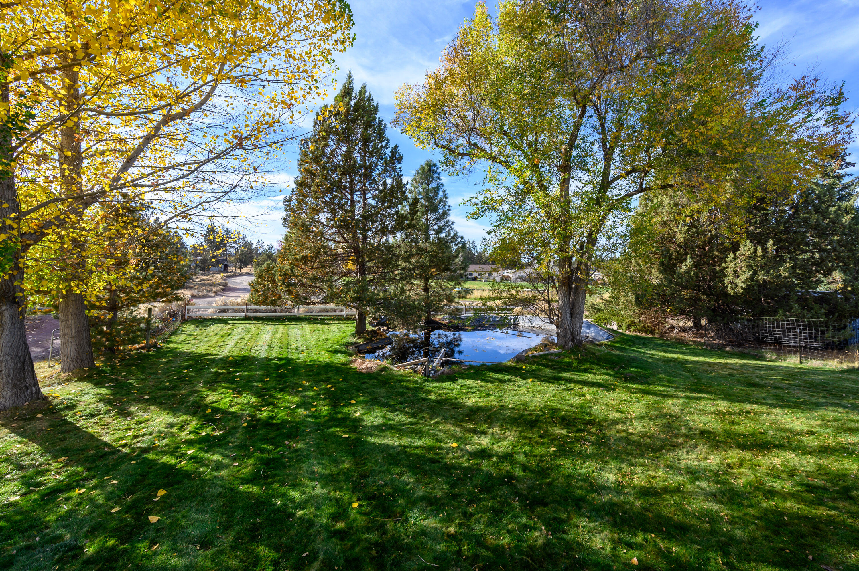 Rancho El Sereno - Residential