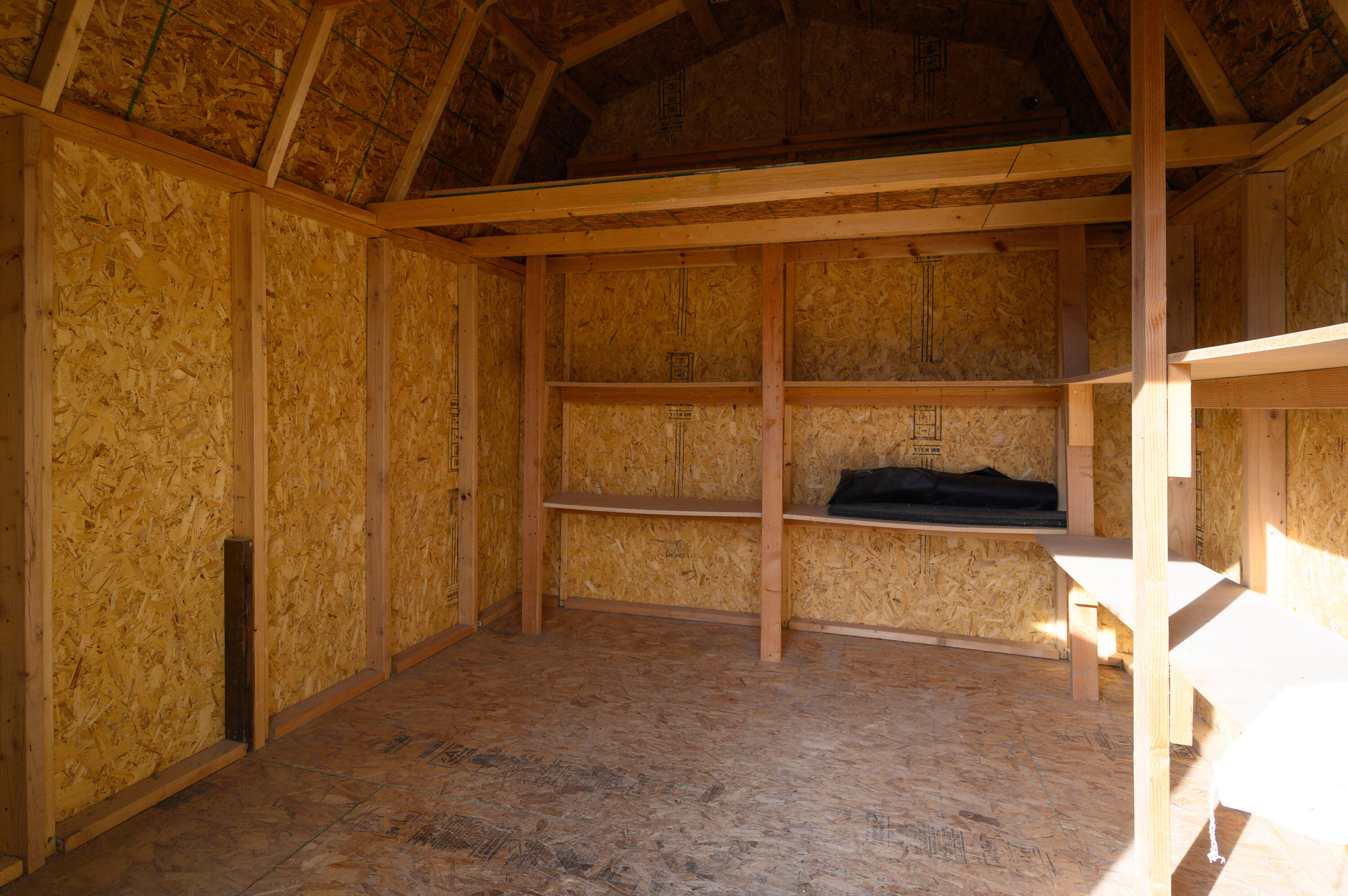 Rancho El Sereno - Residential