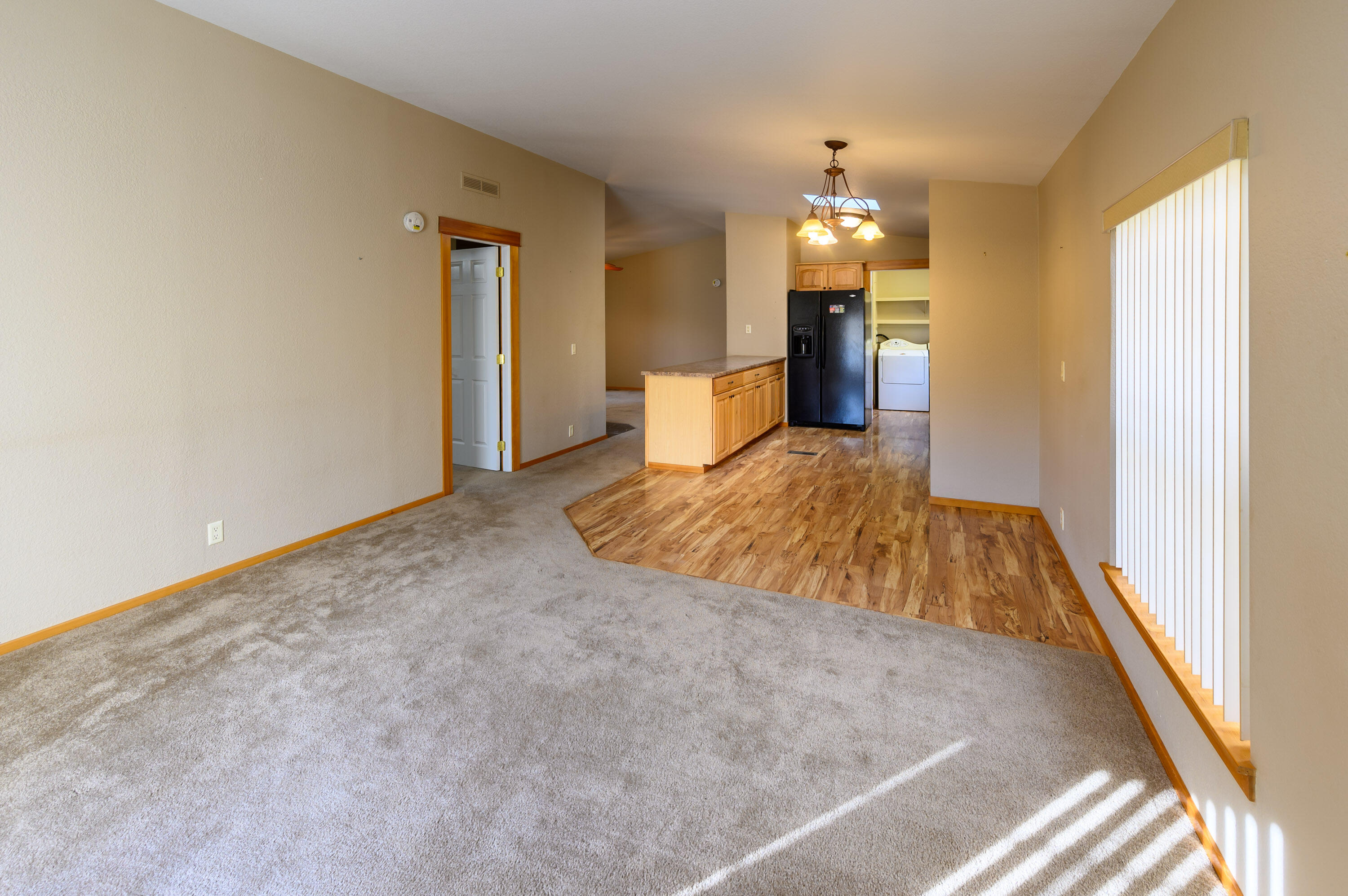 Rancho El Sereno - Residential