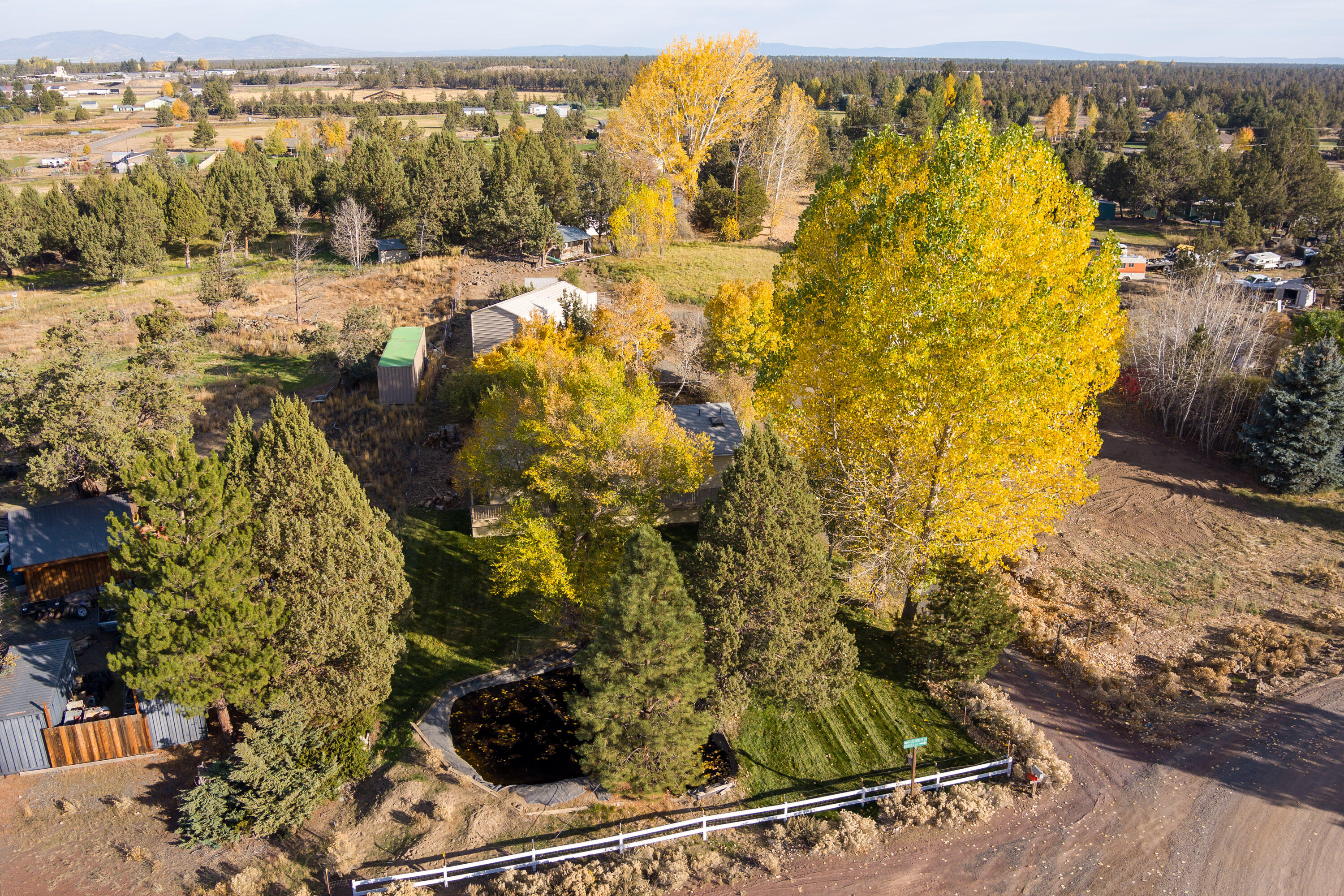 Rancho El Sereno - Residential