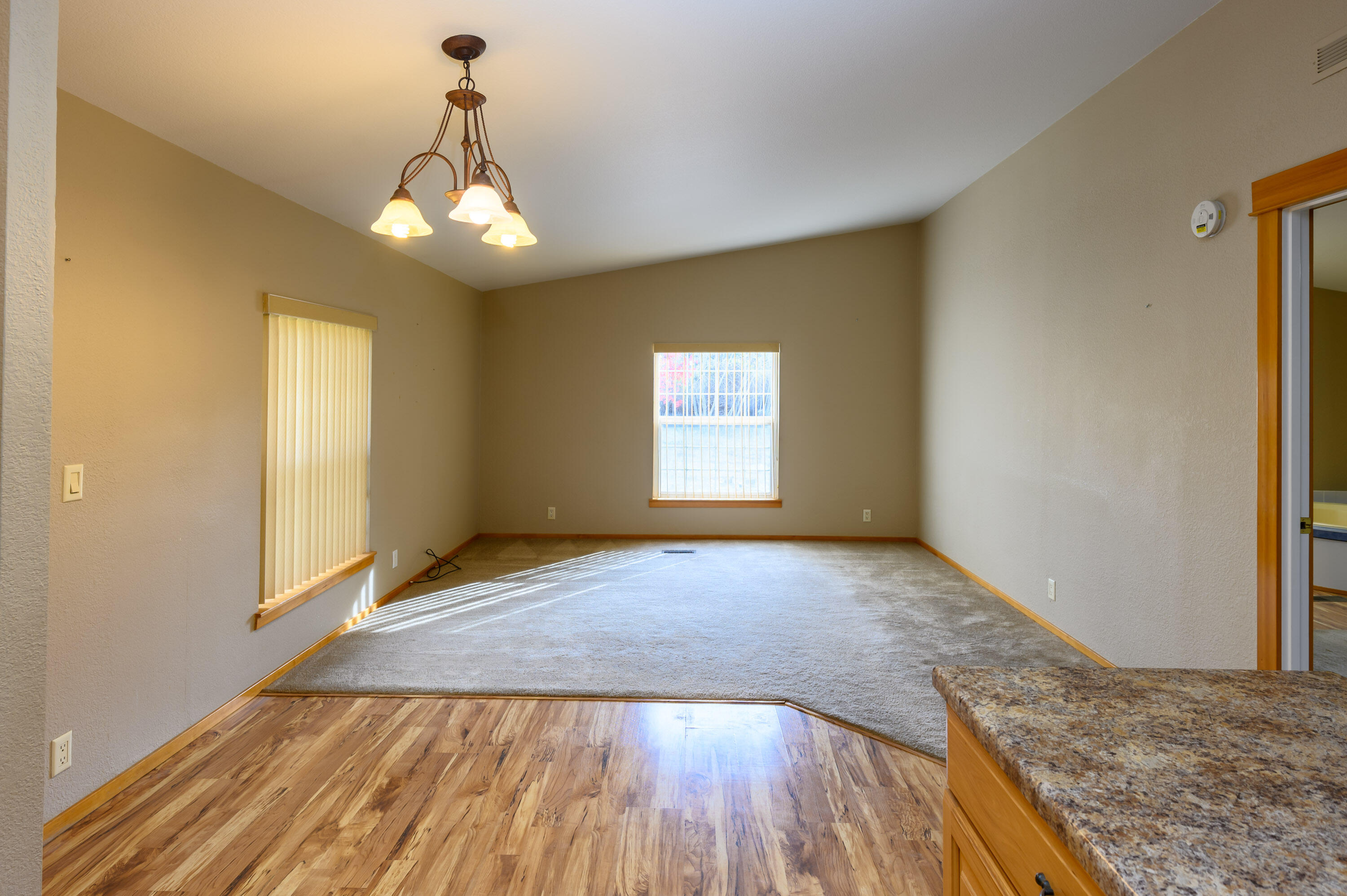 Rancho El Sereno - Residential