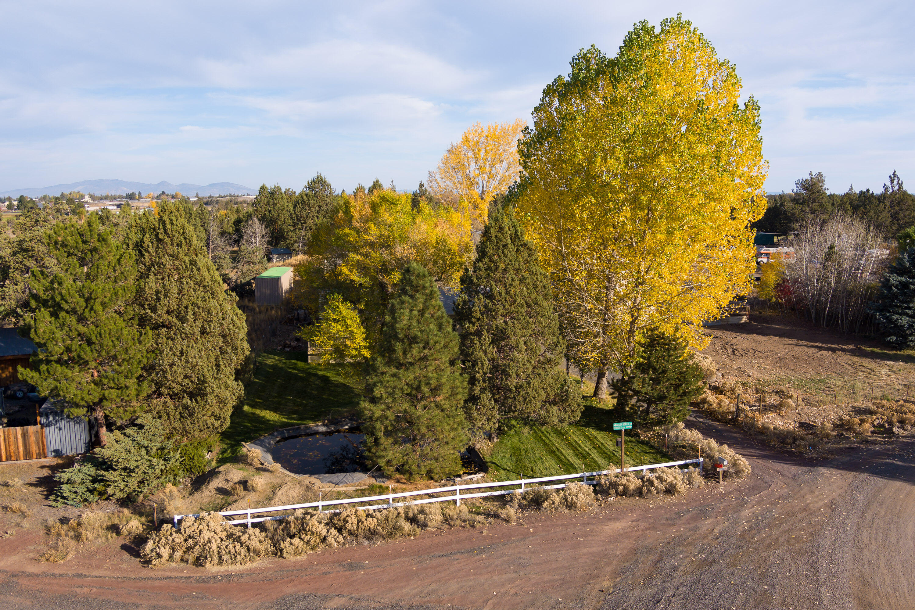 Rancho El Sereno - Residential
