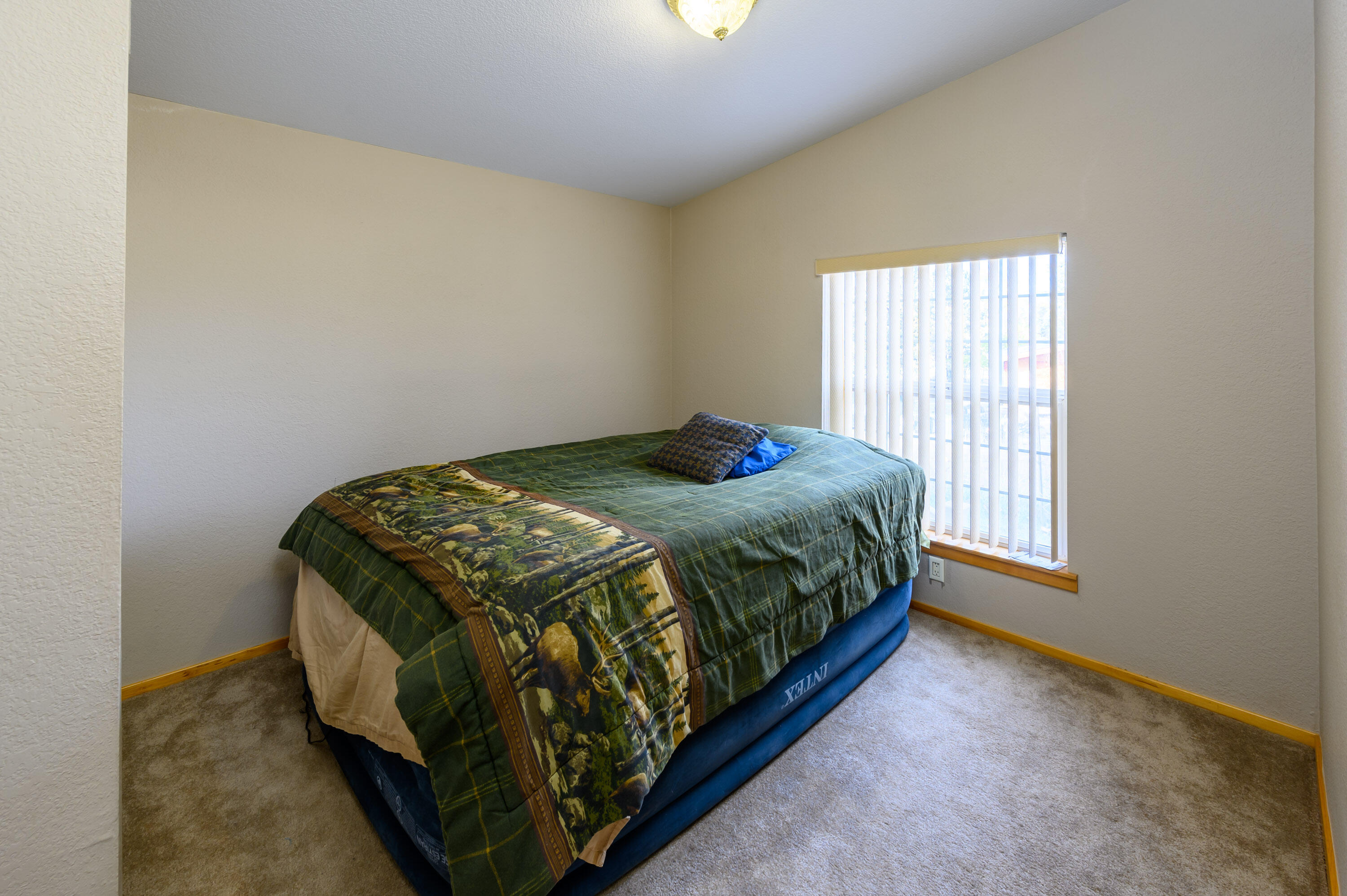 Rancho El Sereno - Residential