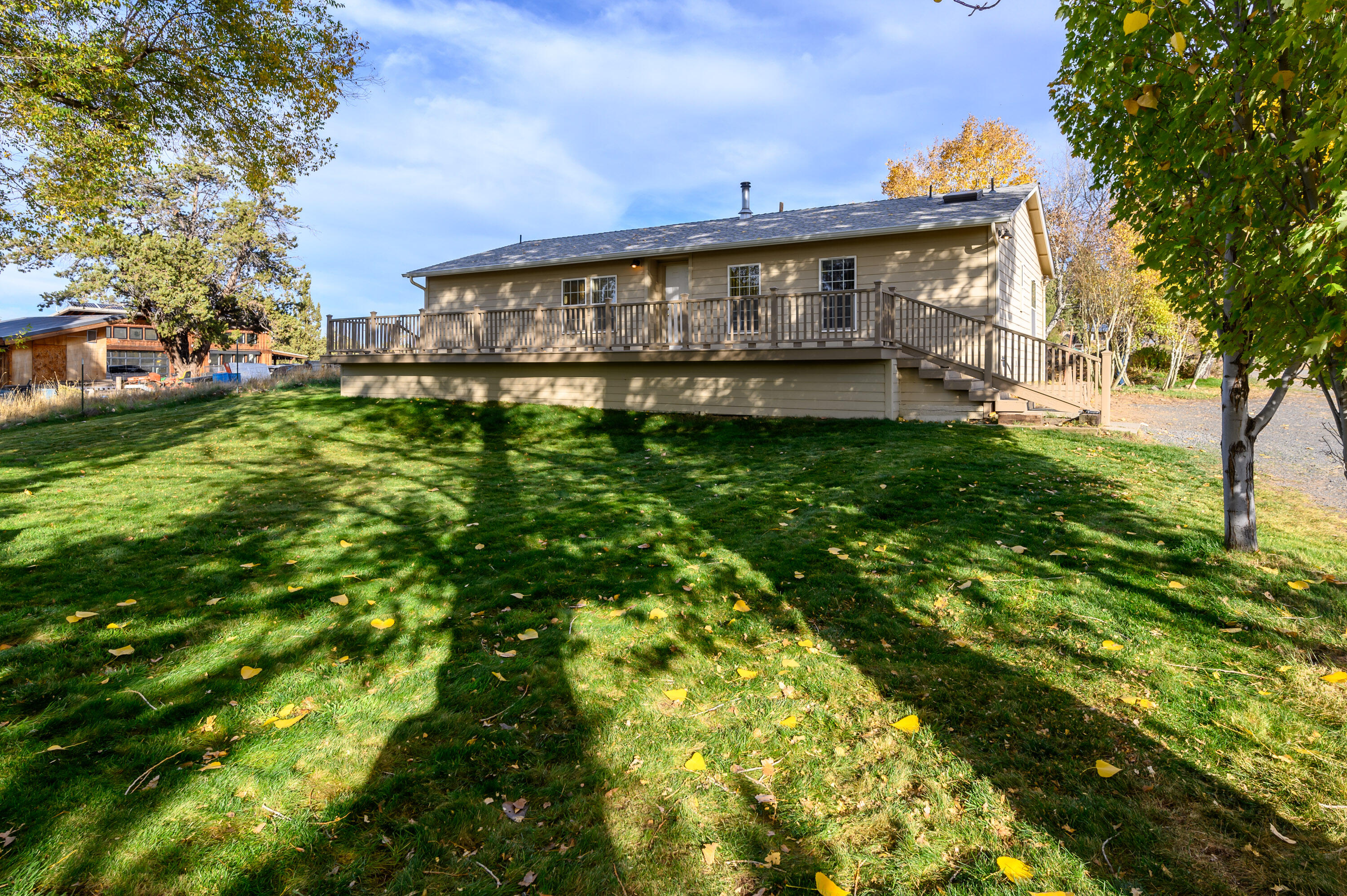 Rancho El Sereno - Residential