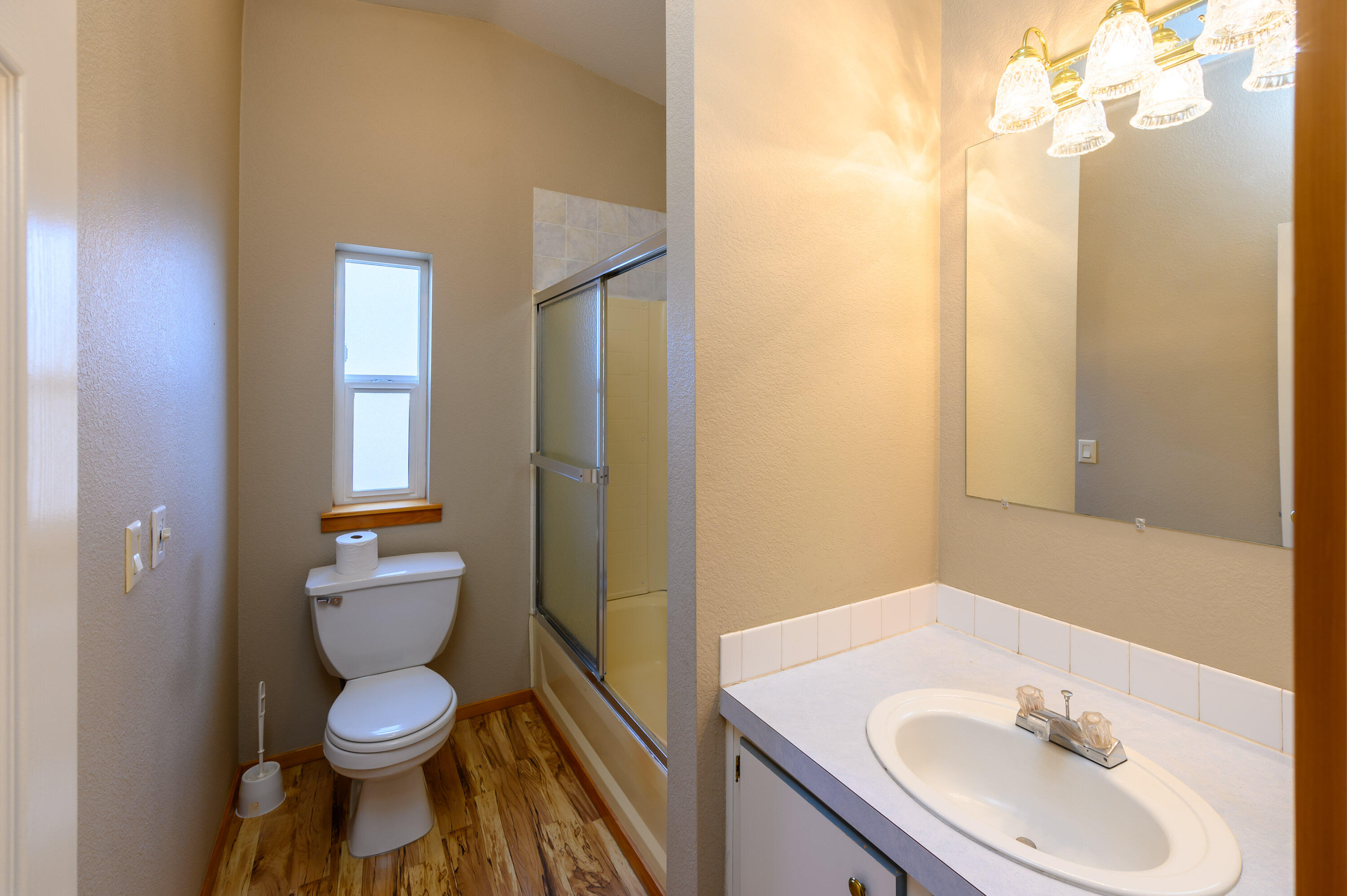 Rancho El Sereno - Residential