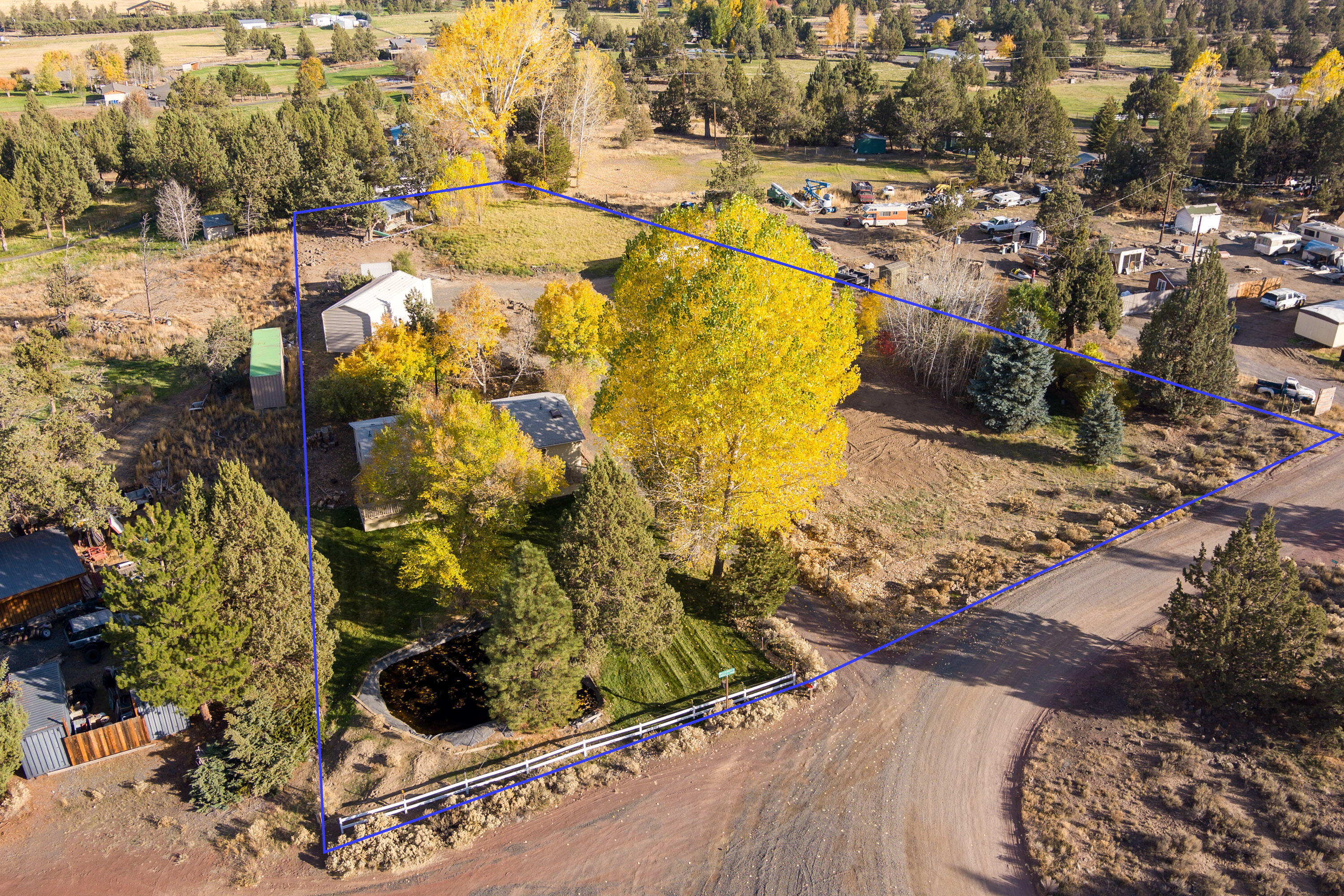 Rancho El Sereno - Residential