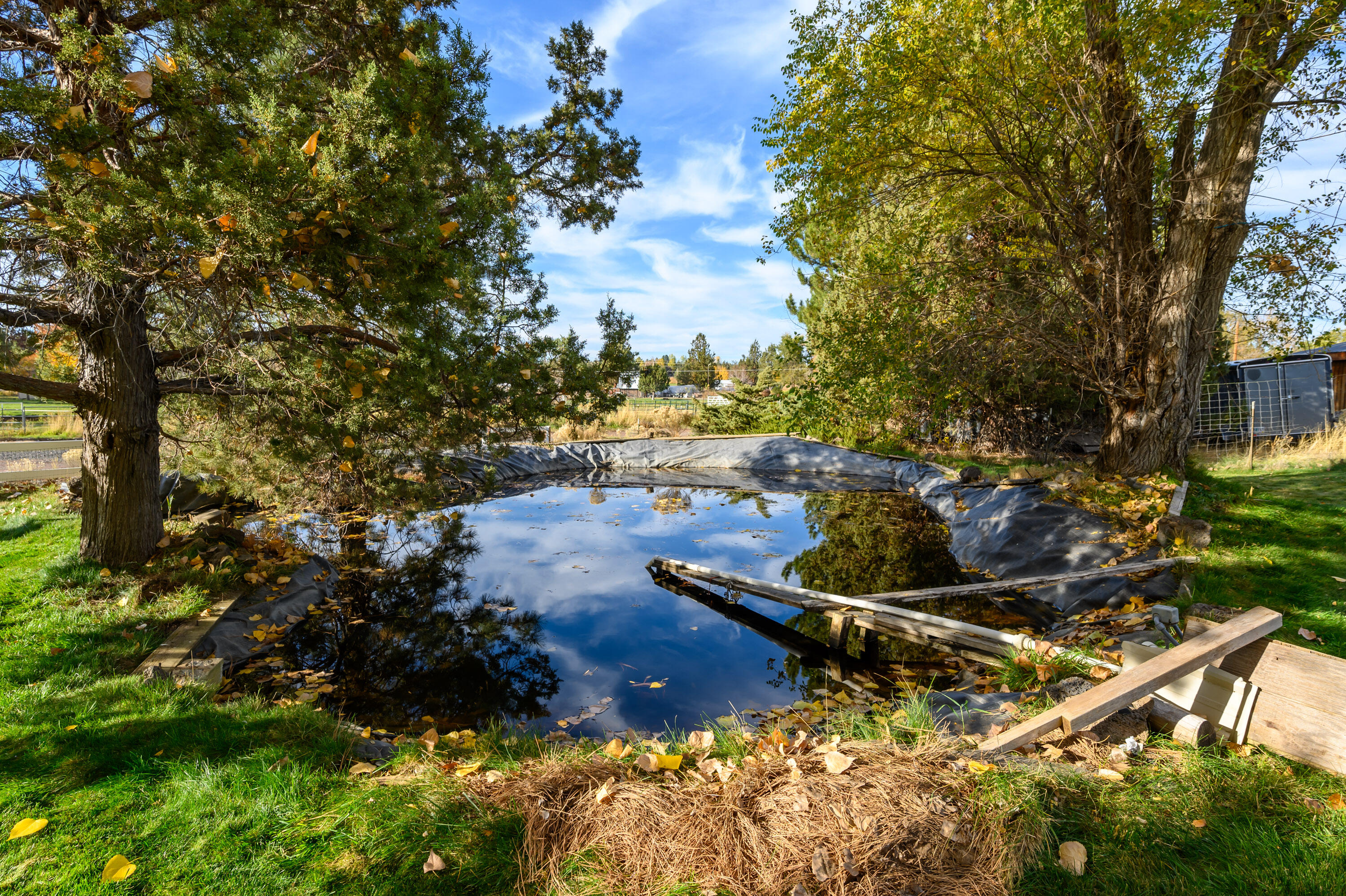Rancho El Sereno - Residential