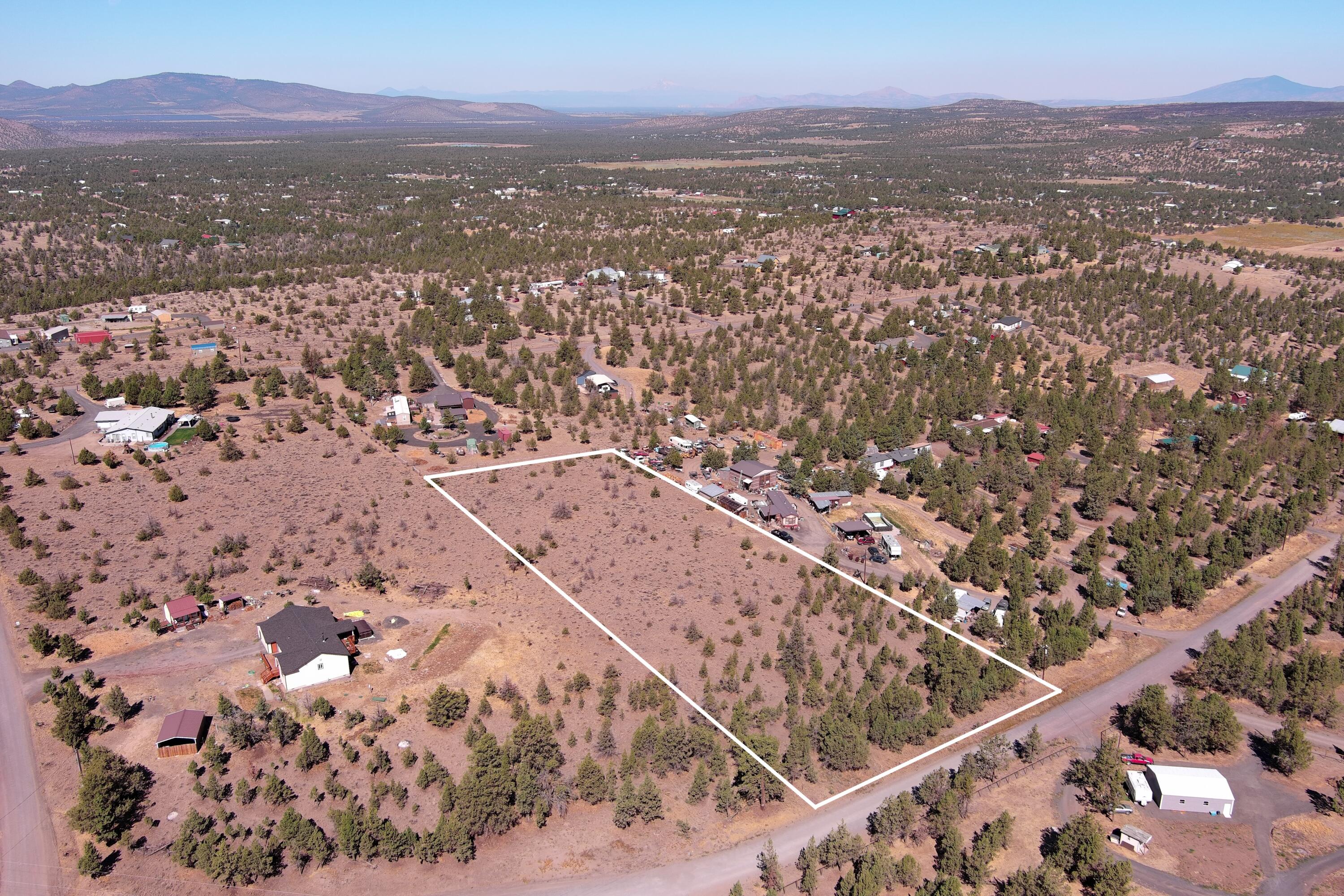 SE TL5300 Remington Road