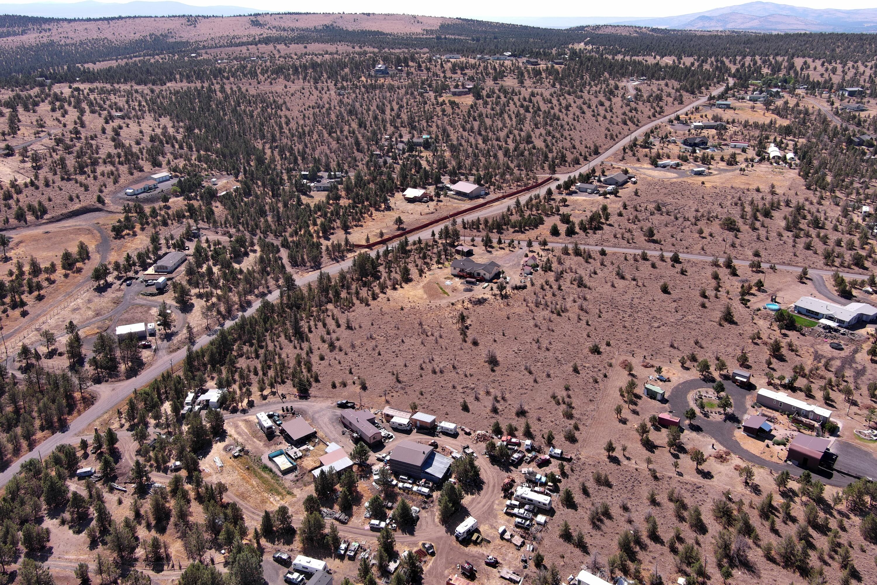 Prineville Lake Acres 1 - Land