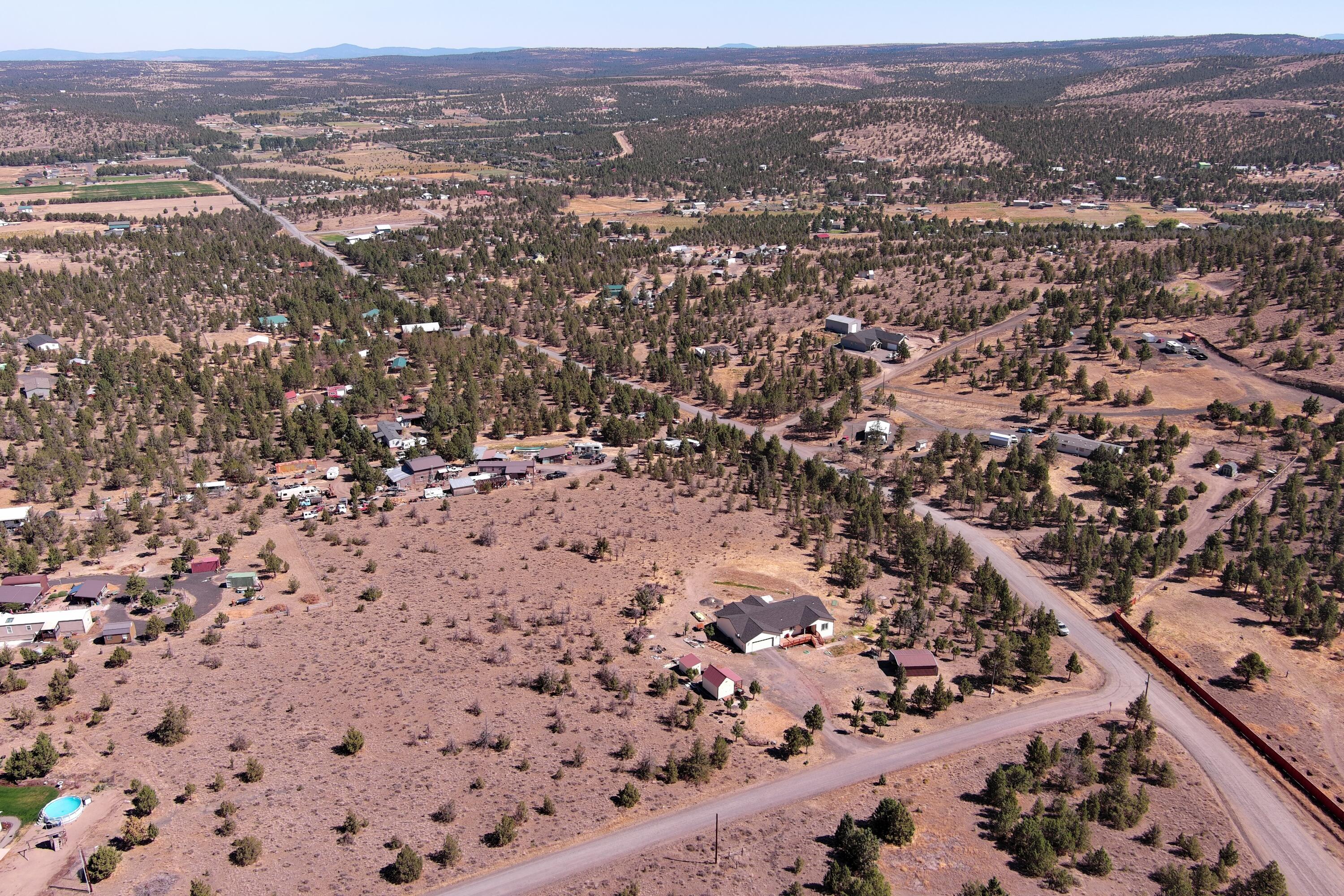 Prineville Lake Acres 1 - Land