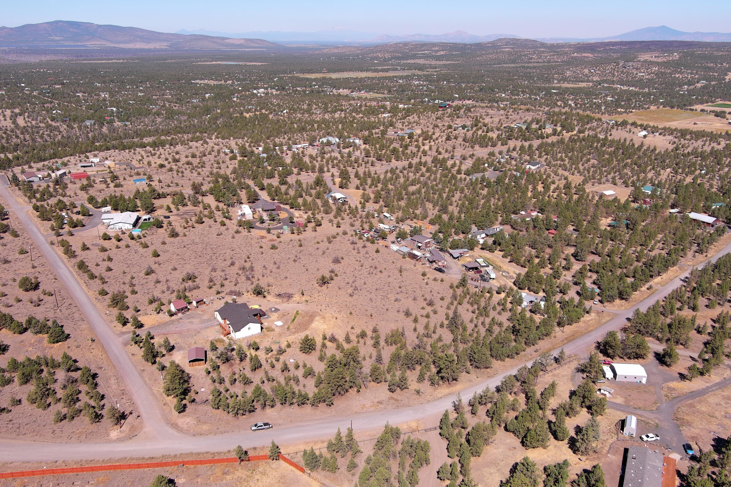 Prineville Lake Acres 1 - Land