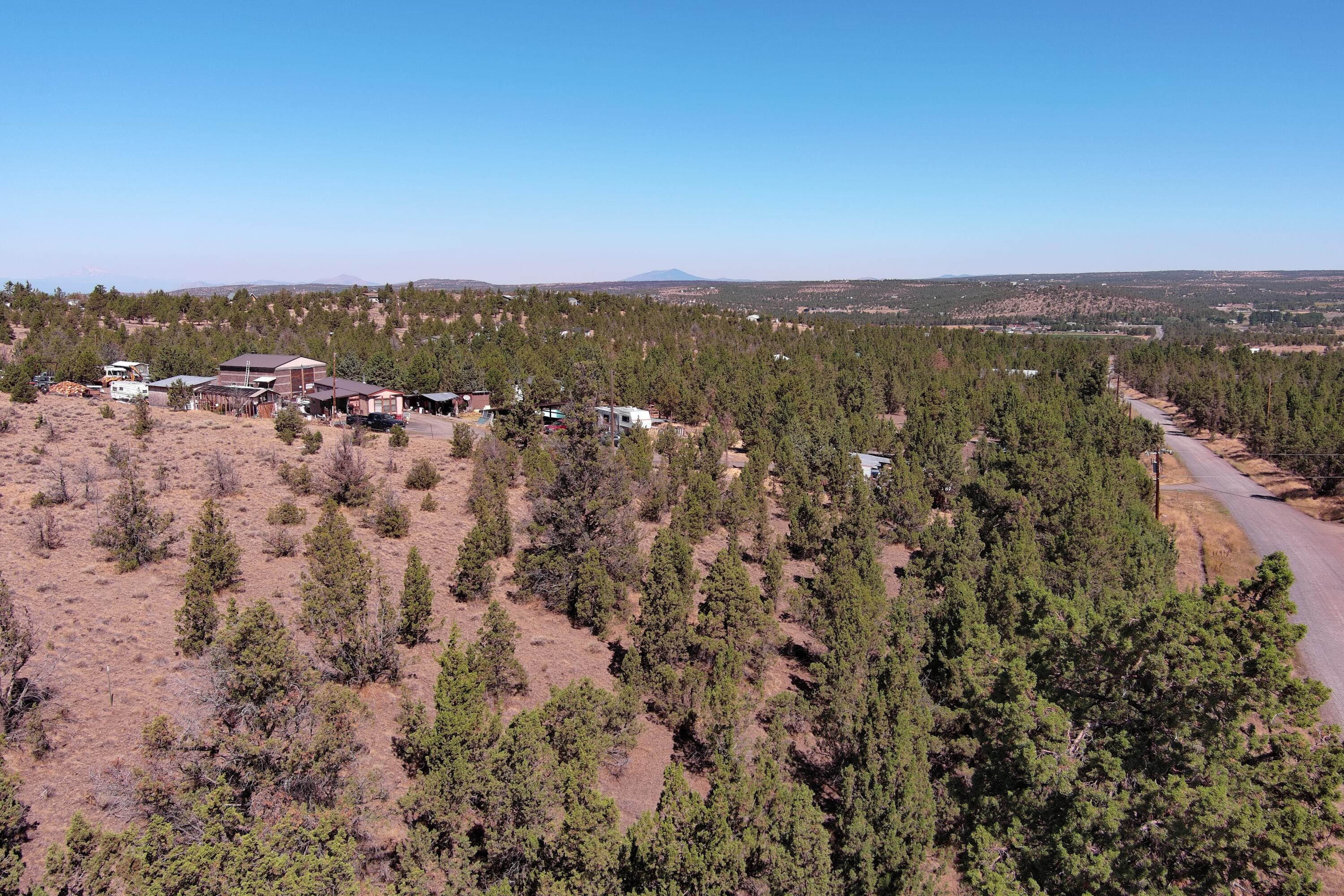 SE TL5300 Remington Road