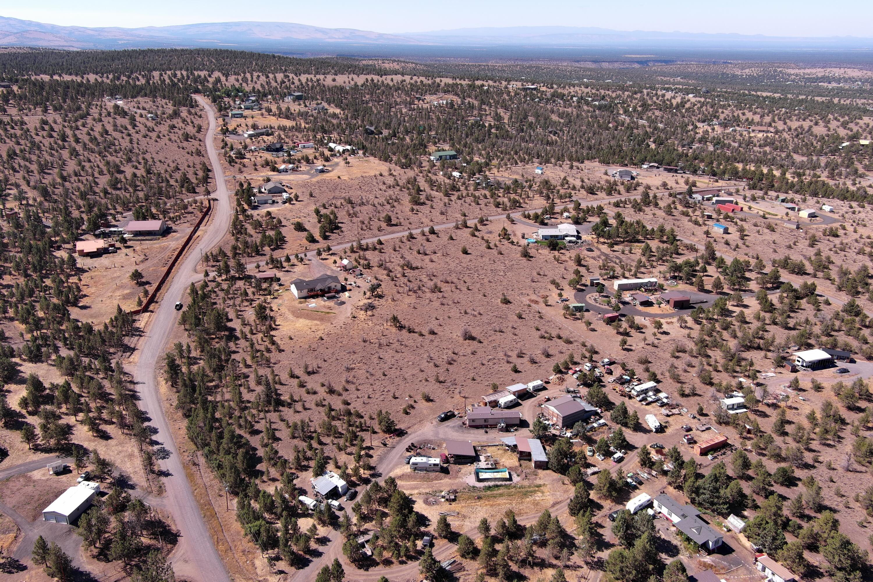 Prineville Lake Acres 1 - Land