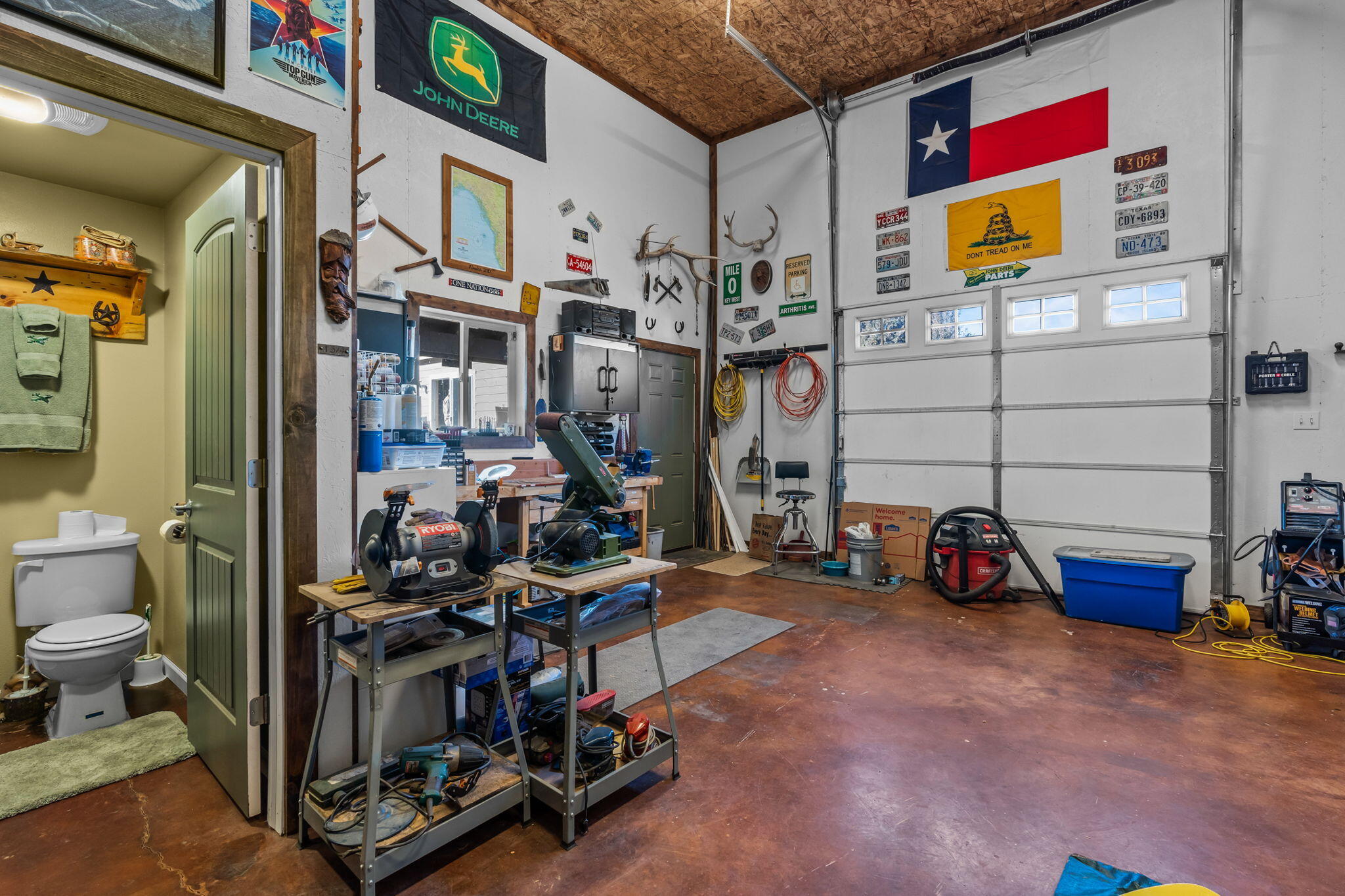 Prineville Acres - Residential