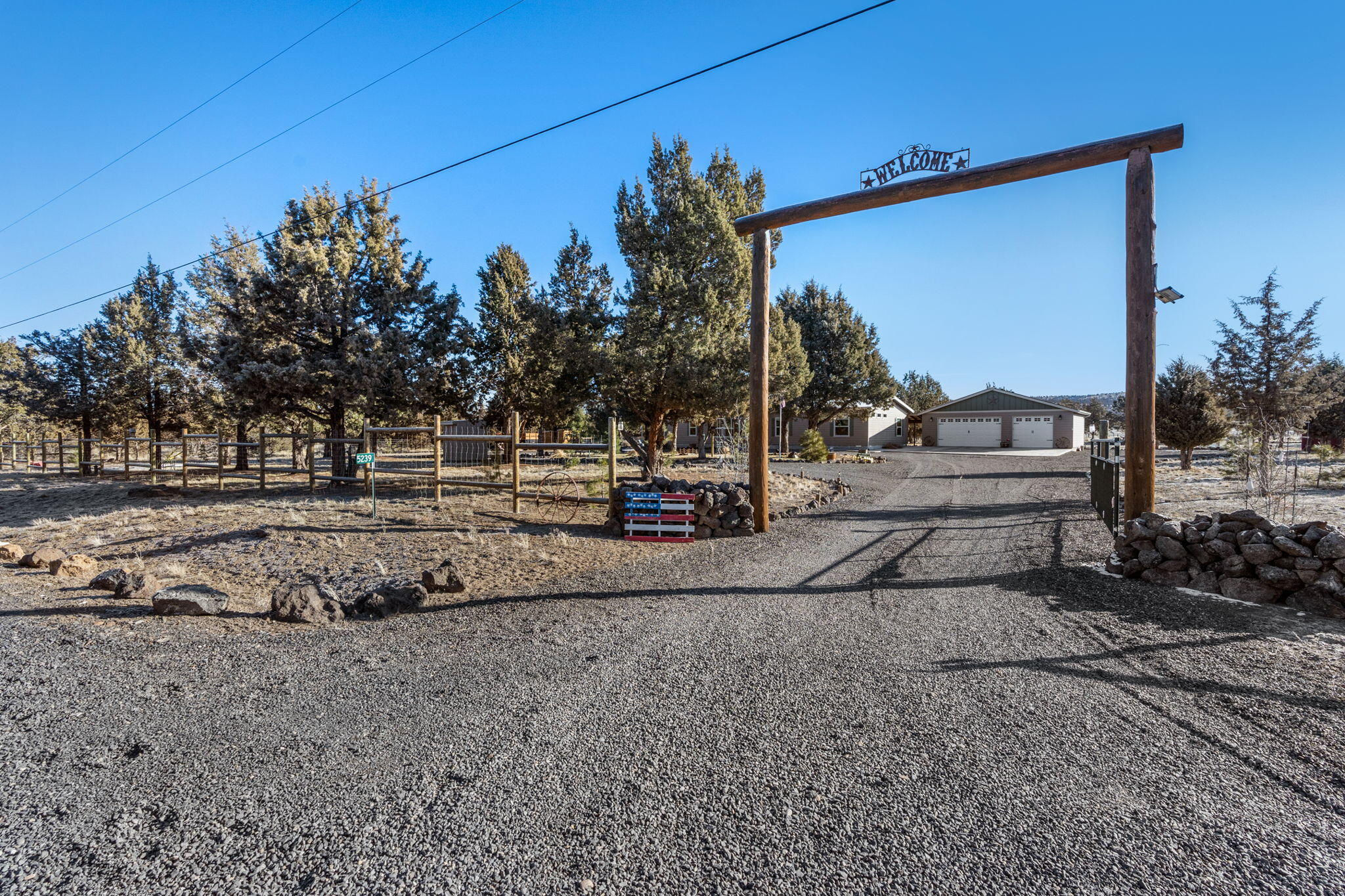 Prineville Acres - Residential