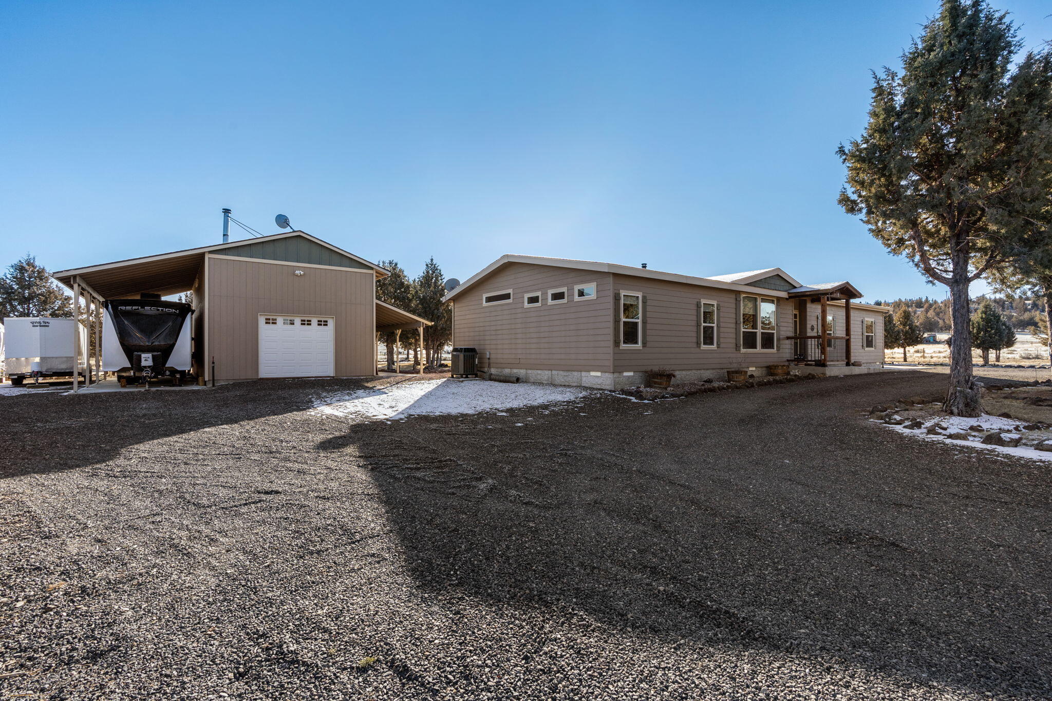 Prineville Acres - Residential